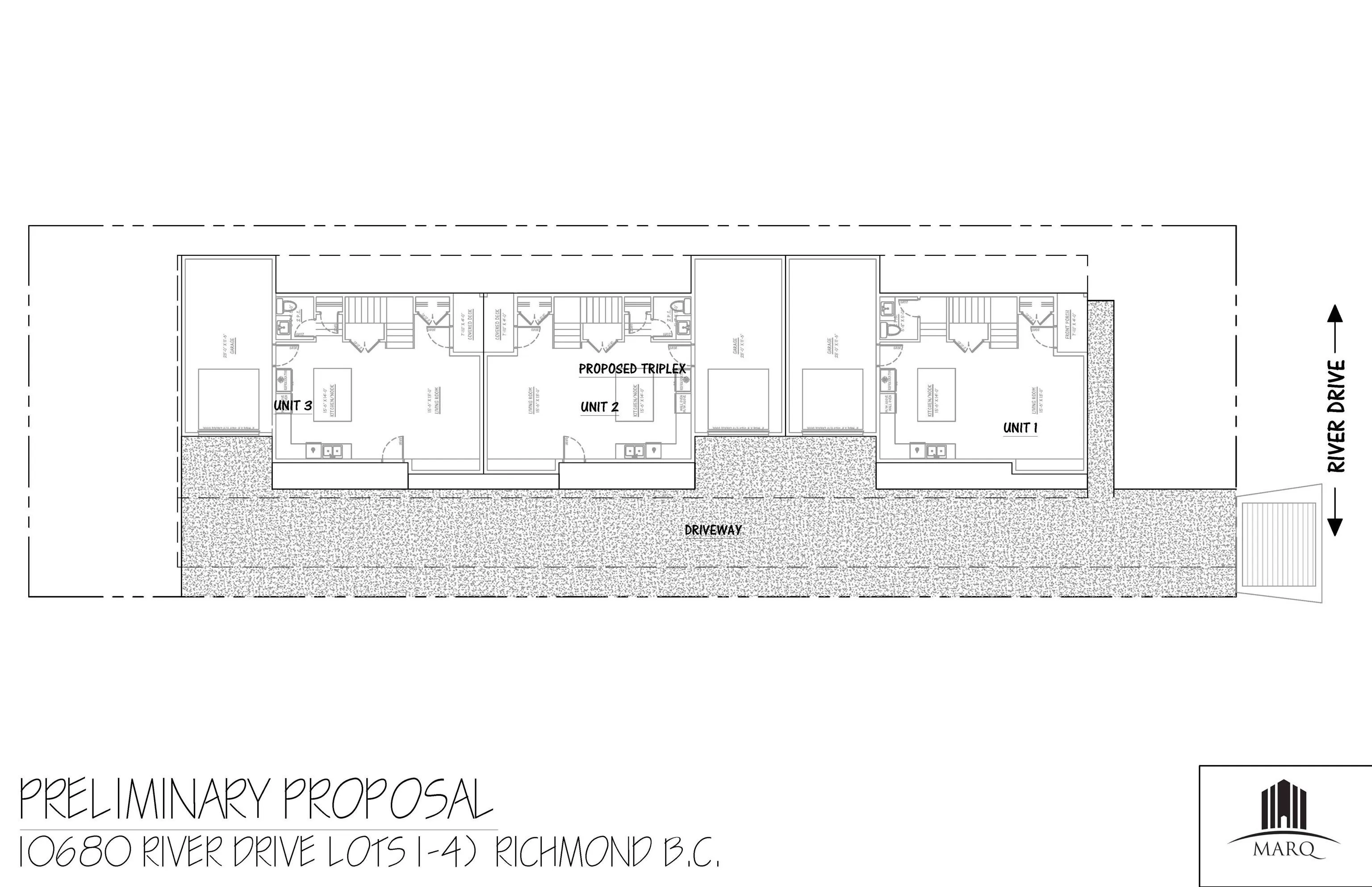 10680 River Drive