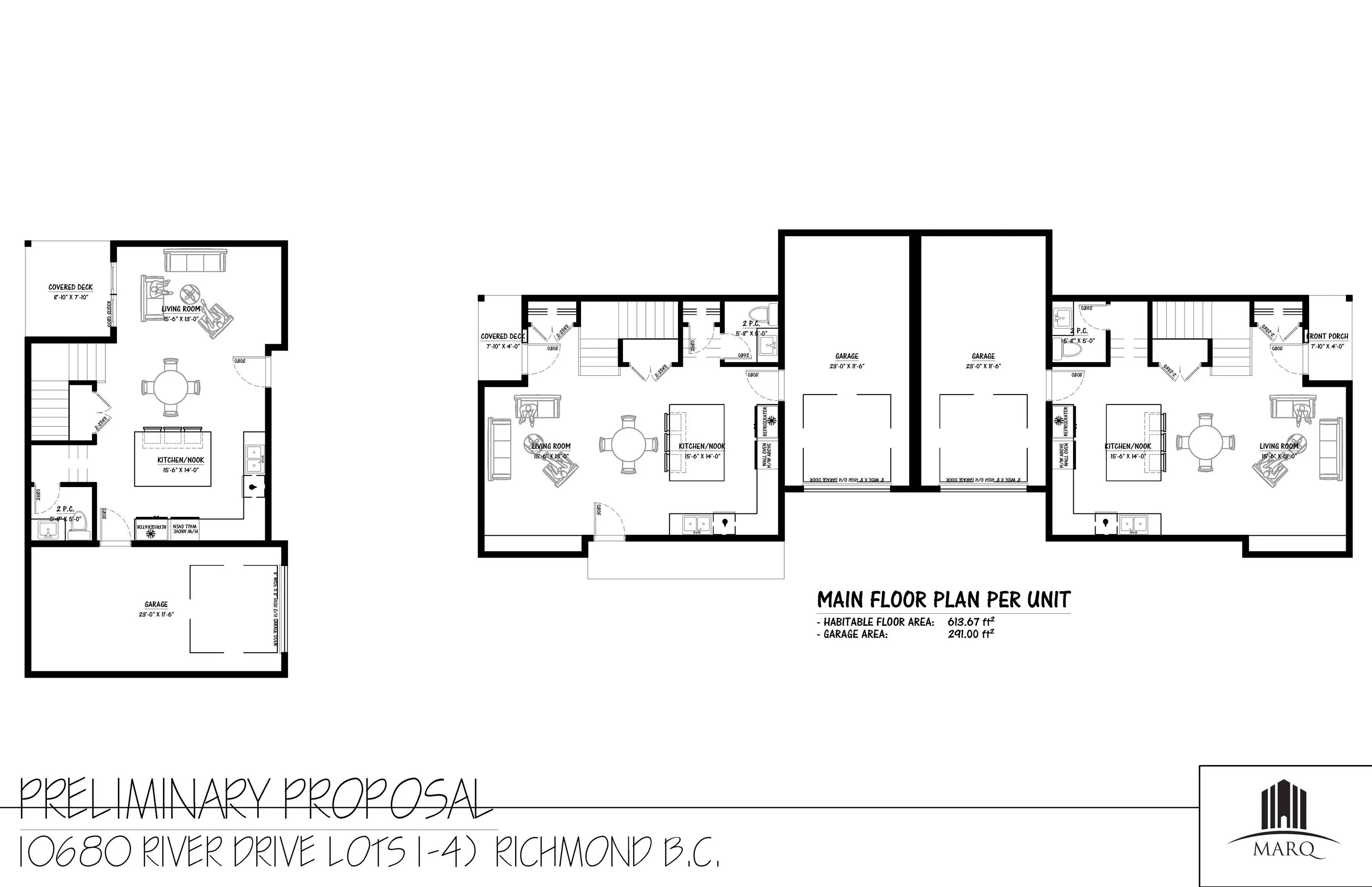 10680 River Drive