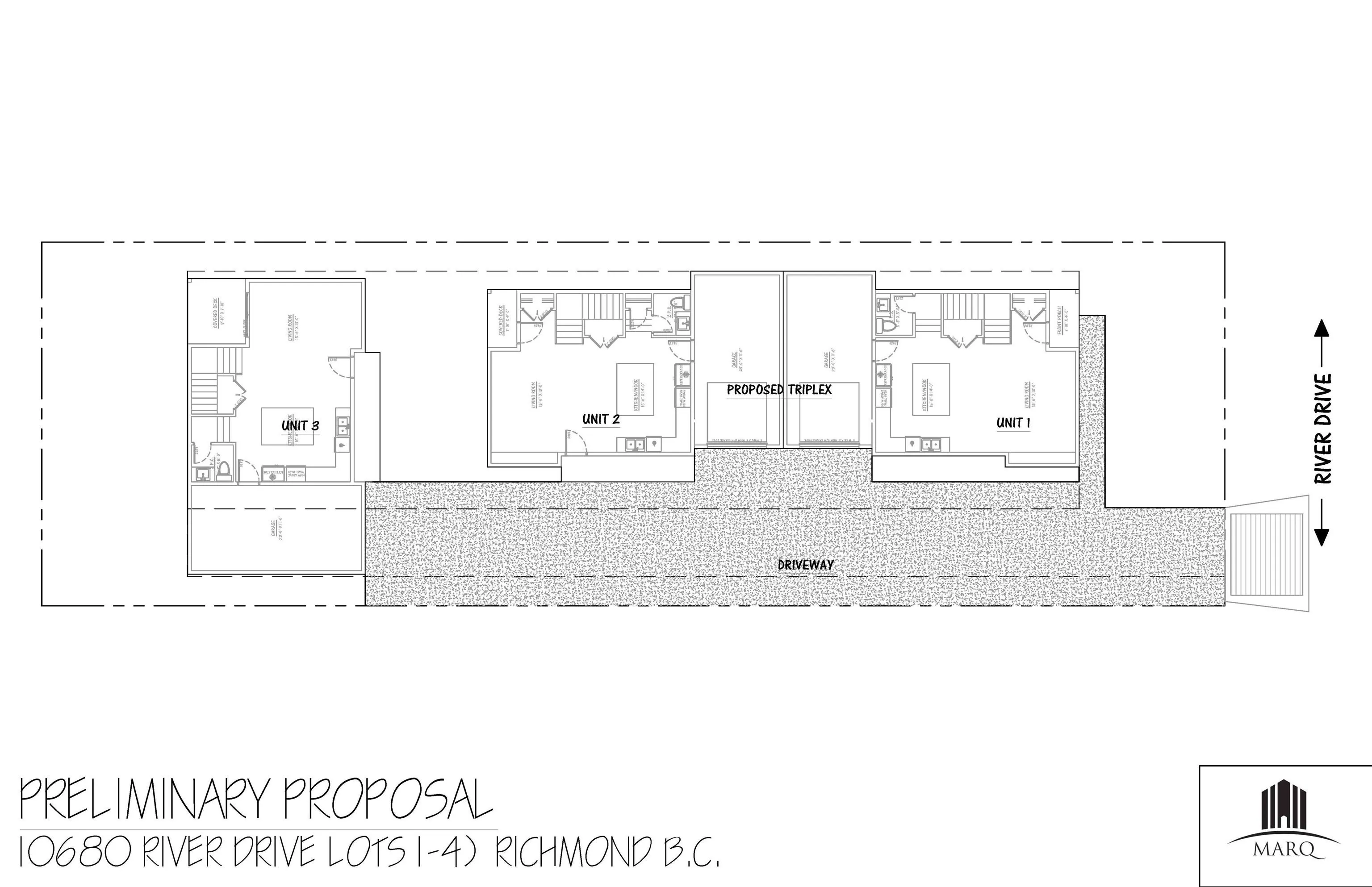 10680 River Drive