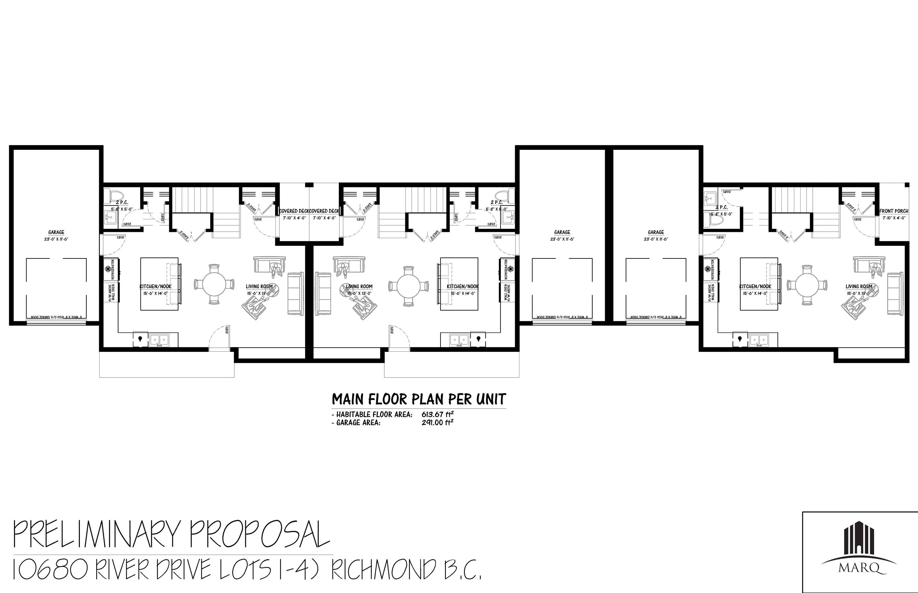 10680 River Drive