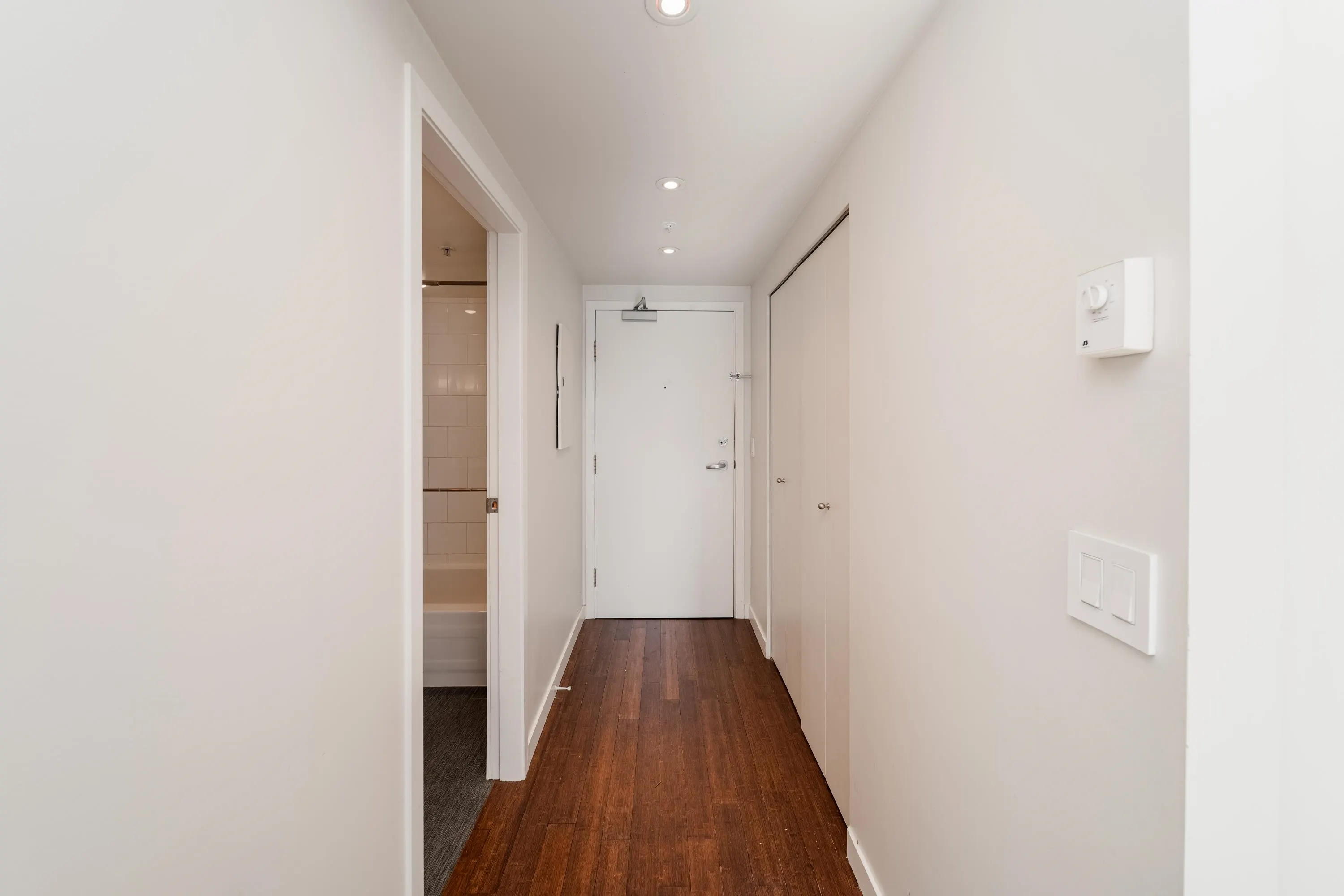 1331 W Georgia Street #1708