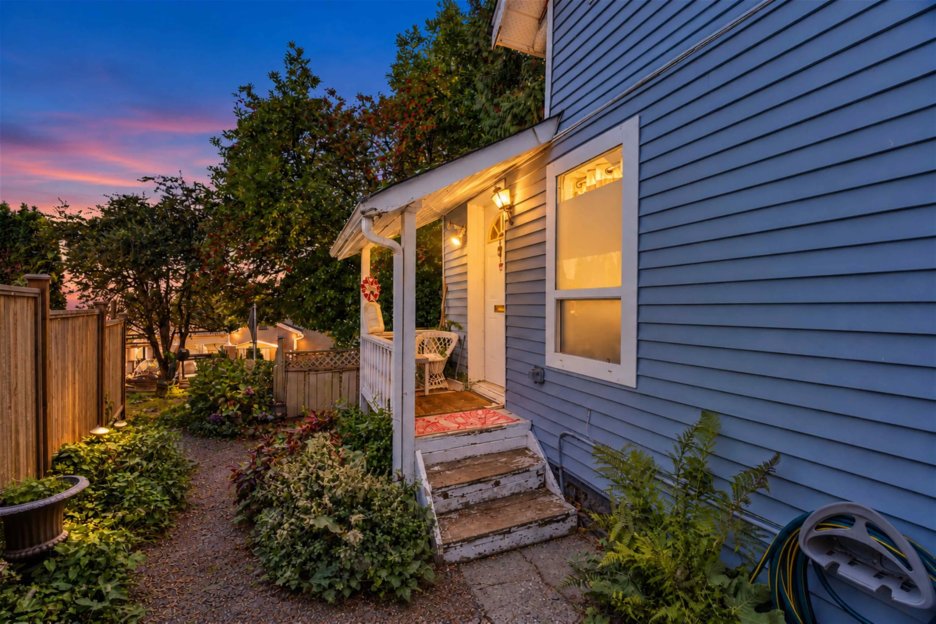 1004 Delestre Avenue