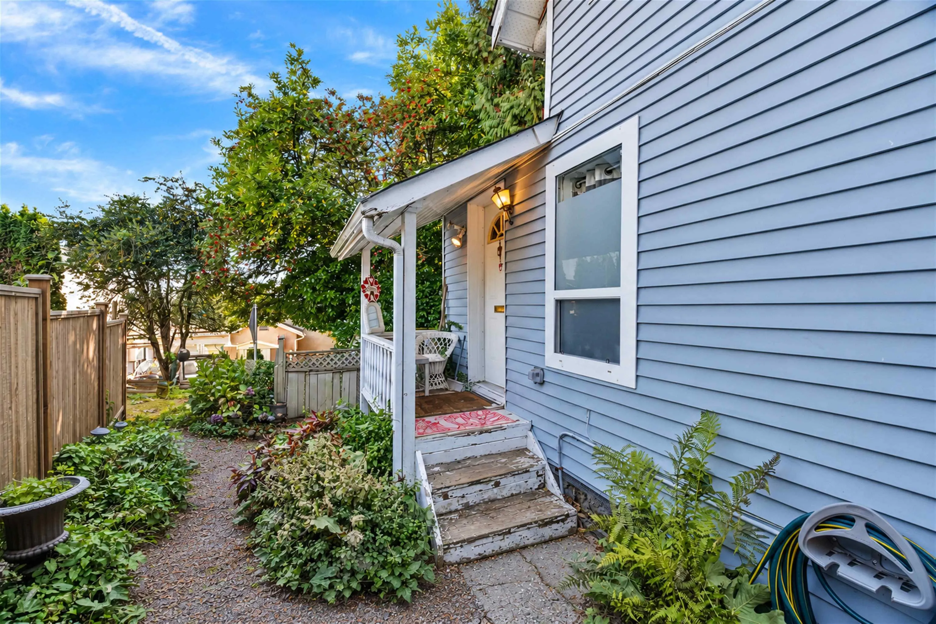 1004 Delestre Avenue