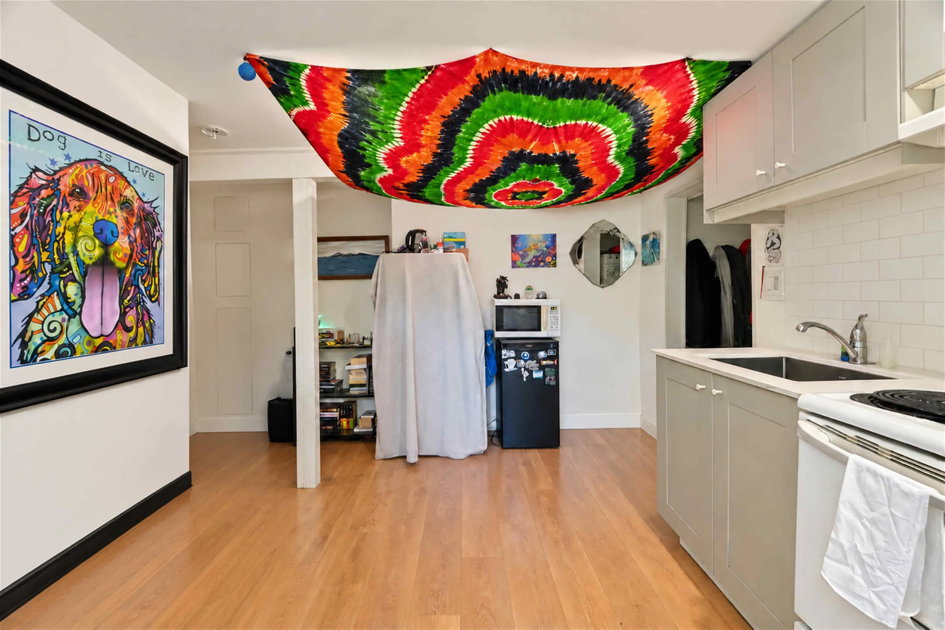 1004 Delestre Avenue