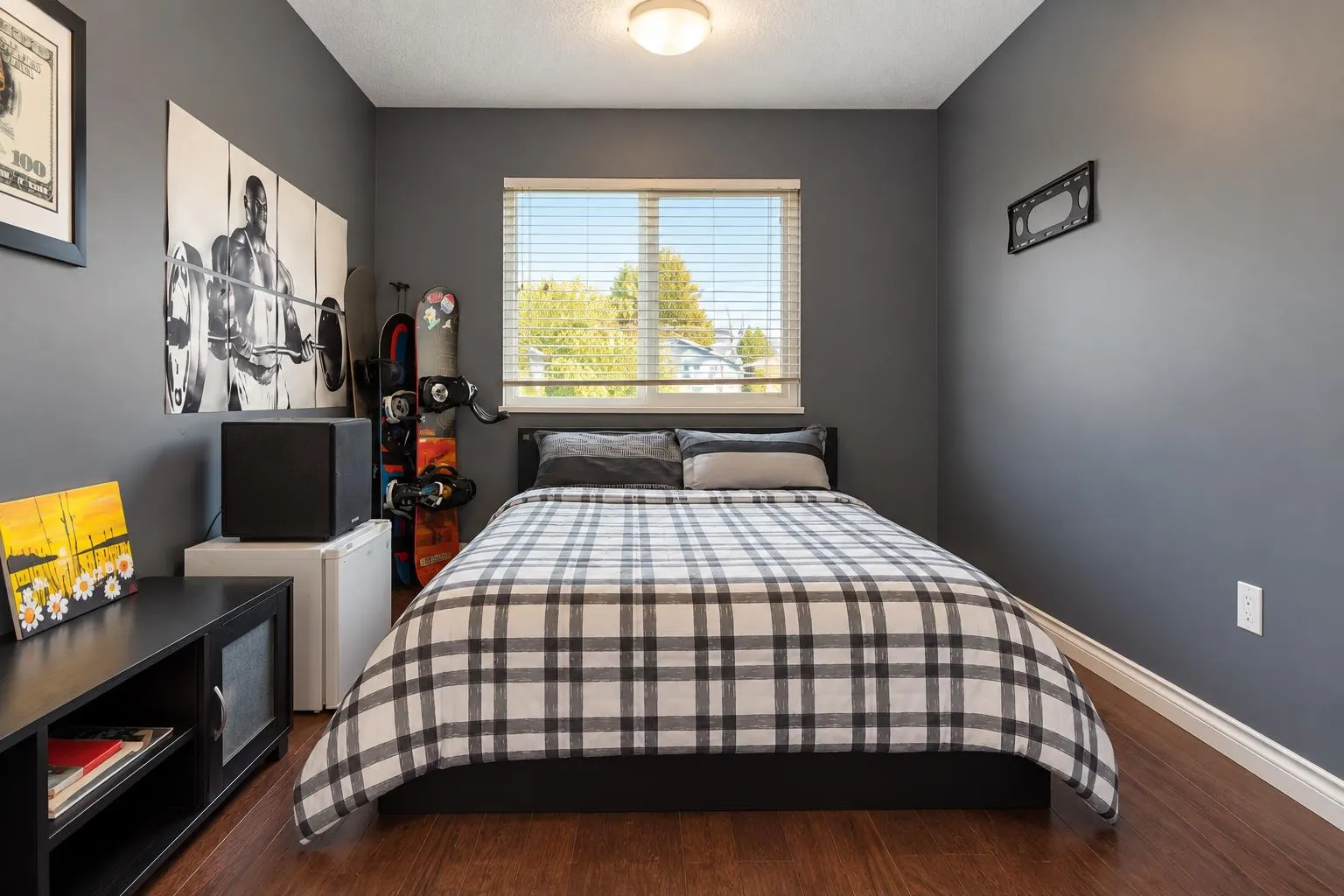 2957 Oxford Street #2