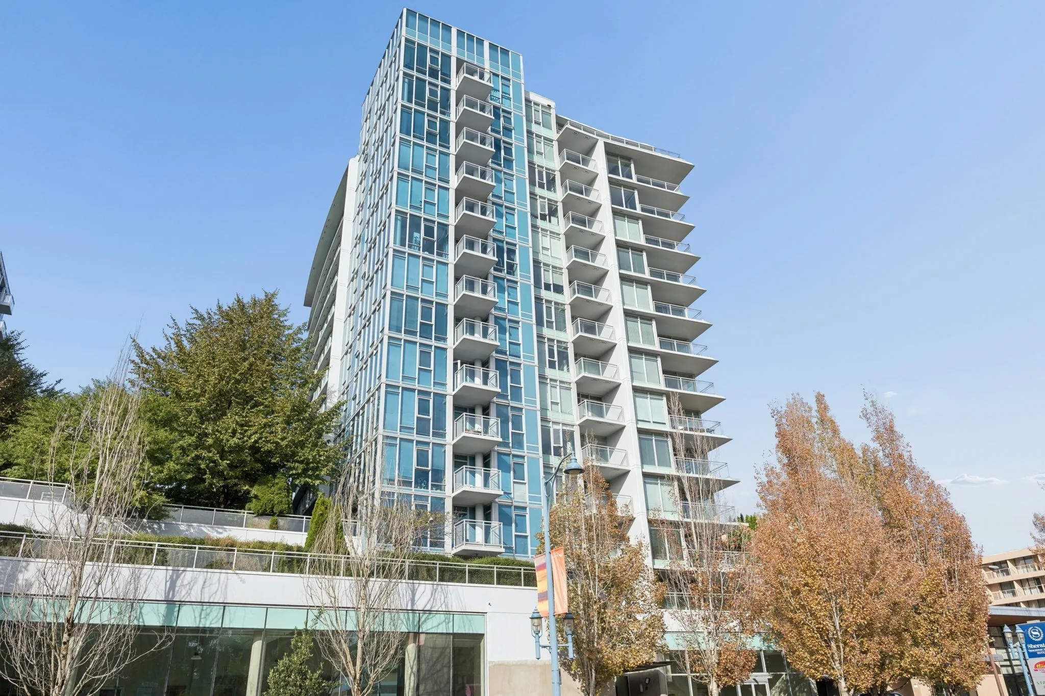 7373 Westminster Highway #1005