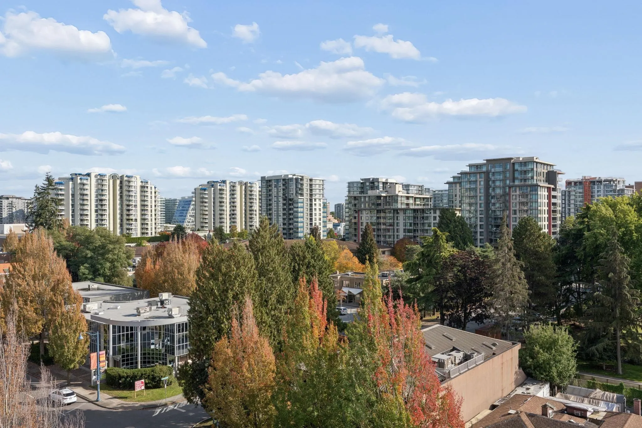 7373 Westminster Highway #1005