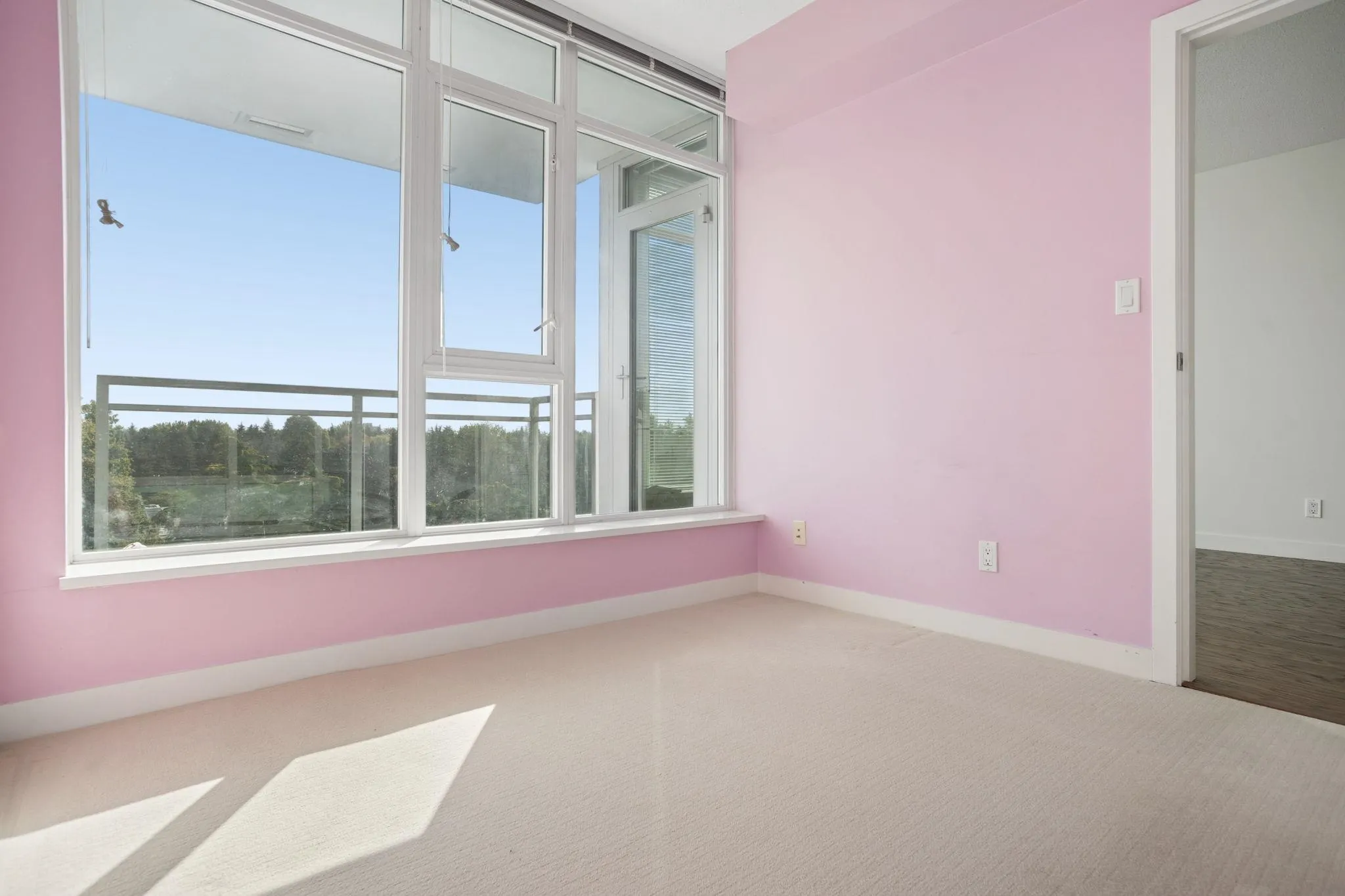 7373 Westminster Highway #1005