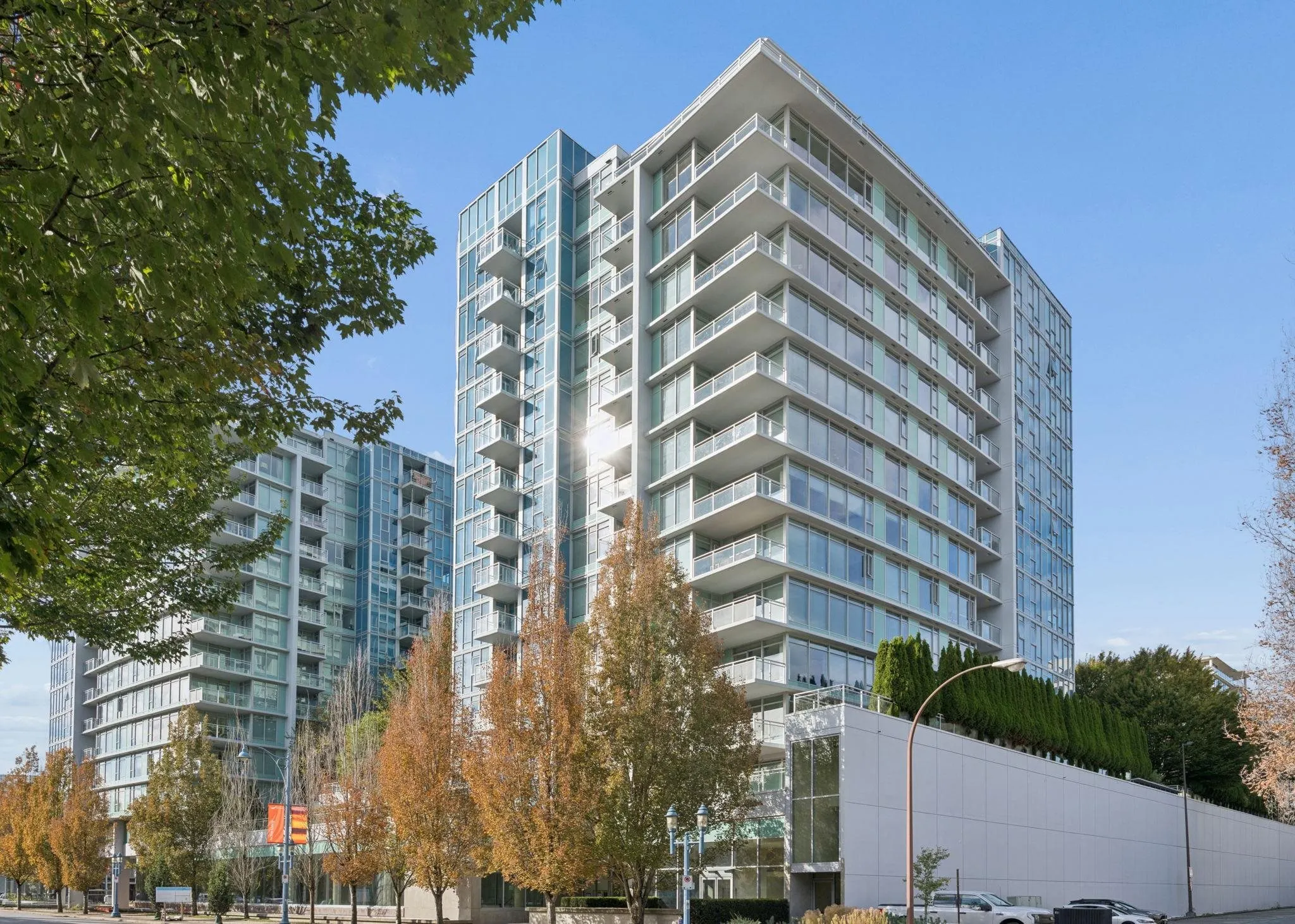 7373 Westminster Highway #1005
