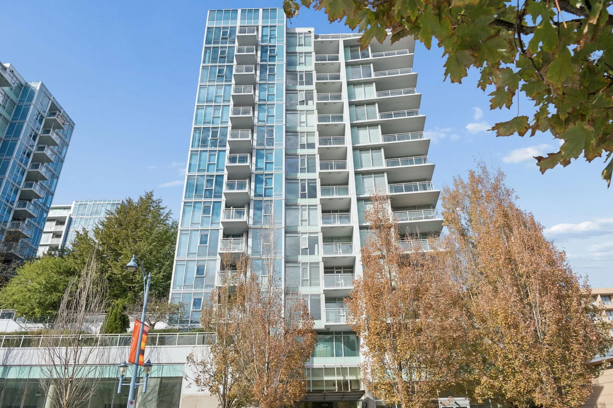 7373 Westminster Highway #1005