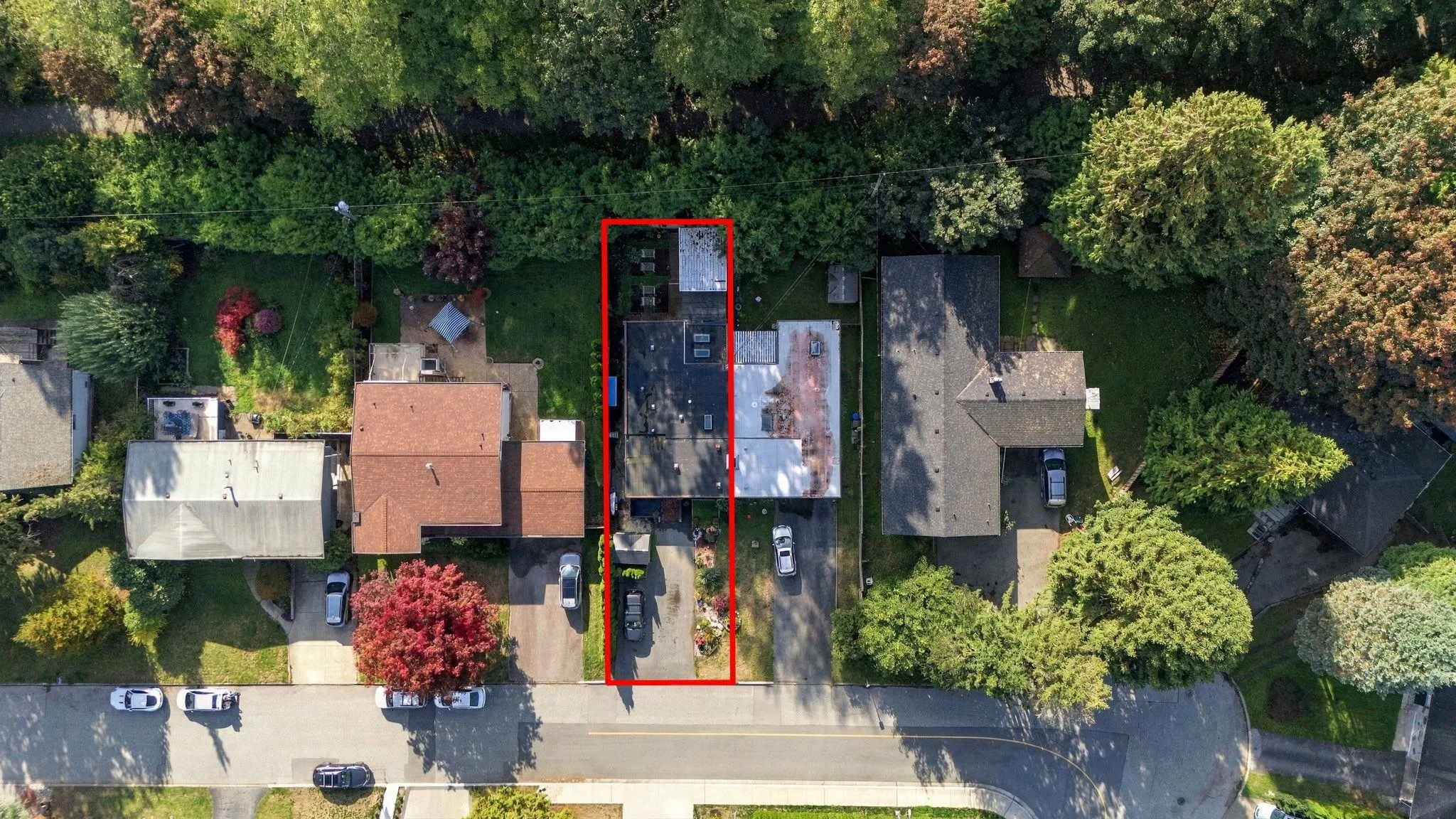 1432 Barberry Drive