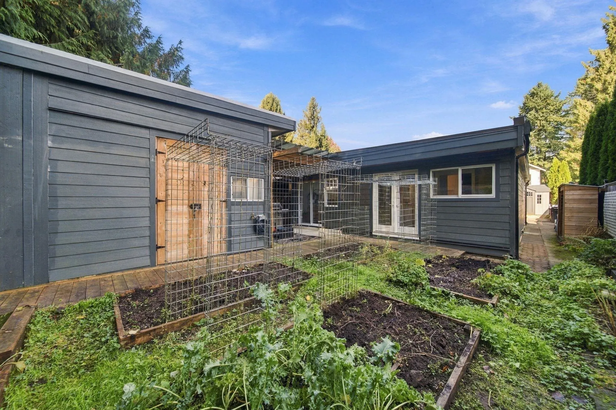 1432 Barberry Drive