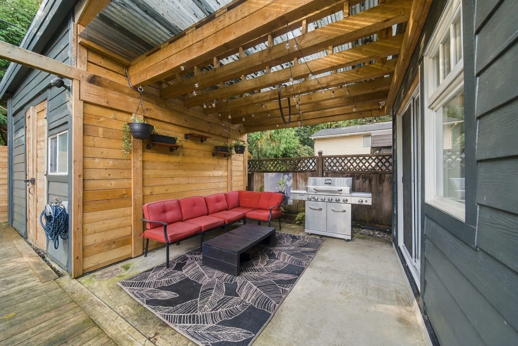 1432 Barberry Drive