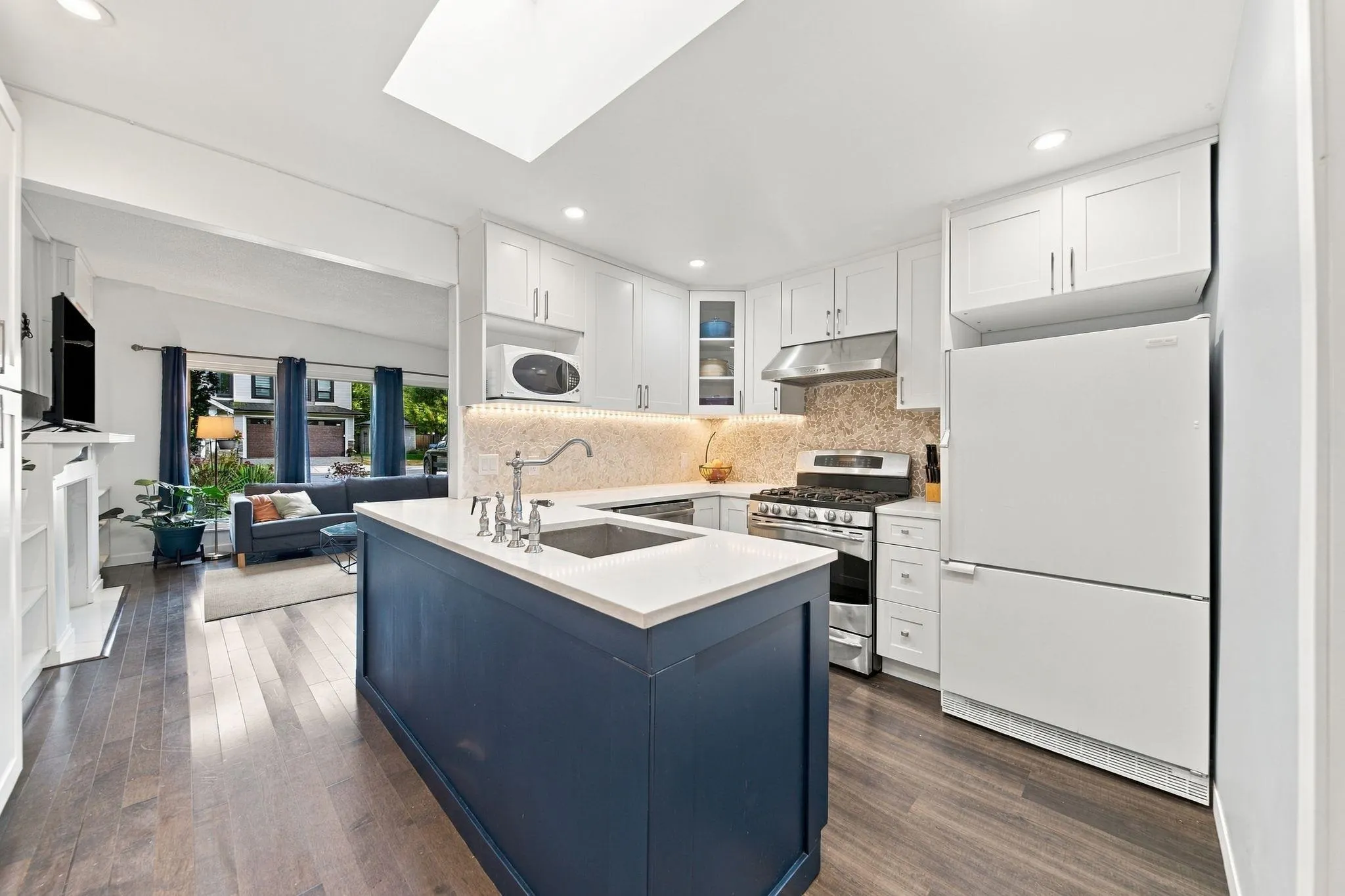 1432 Barberry Drive