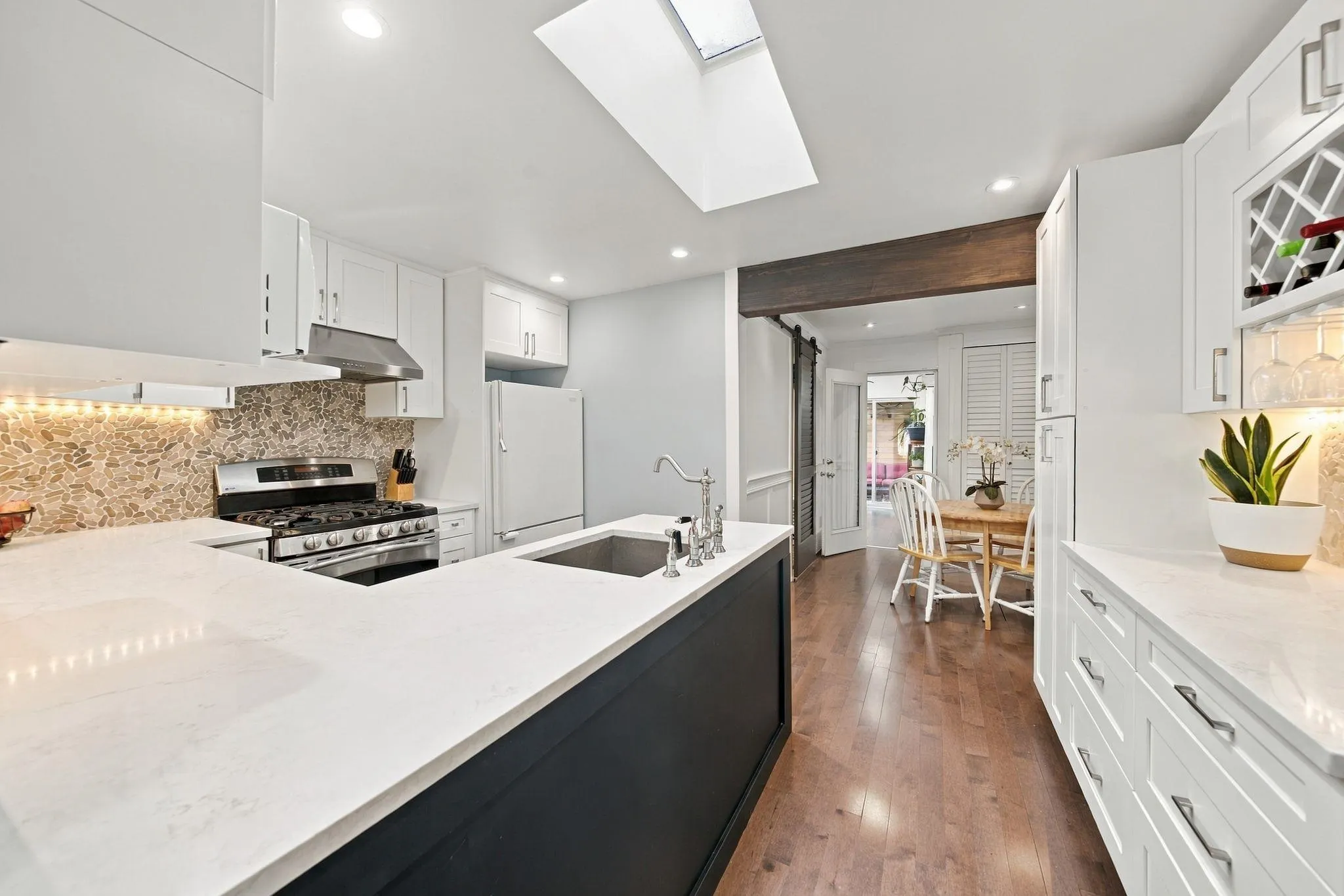 1432 Barberry Drive