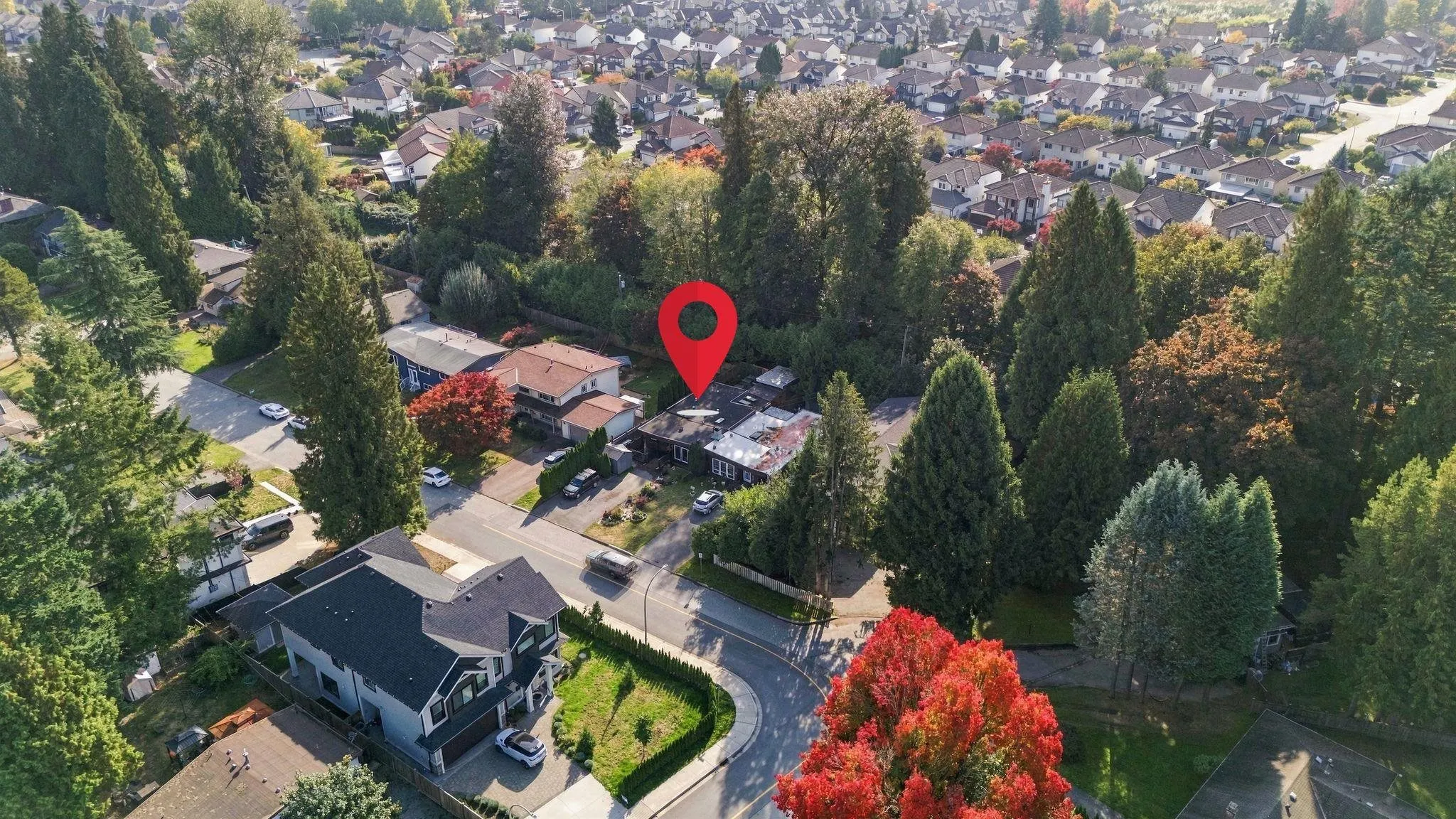 1432 Barberry Drive