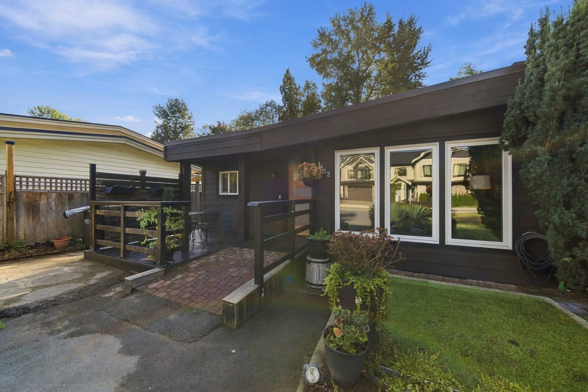 1432 Barberry Drive
