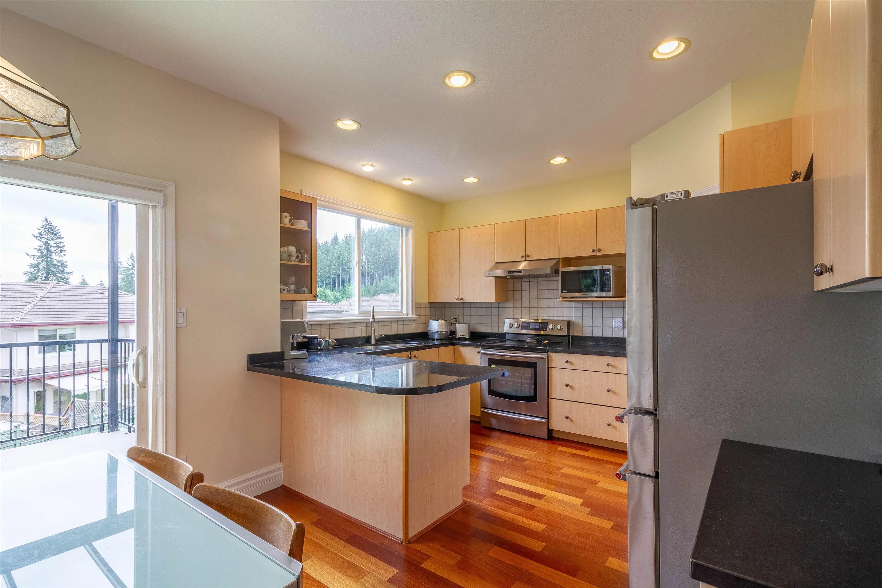 2115 Berkshire Crescent