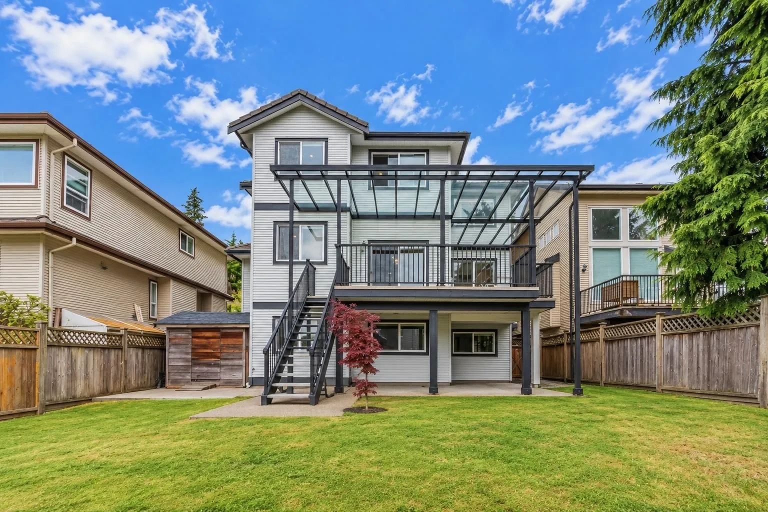 2115 Berkshire Crescent