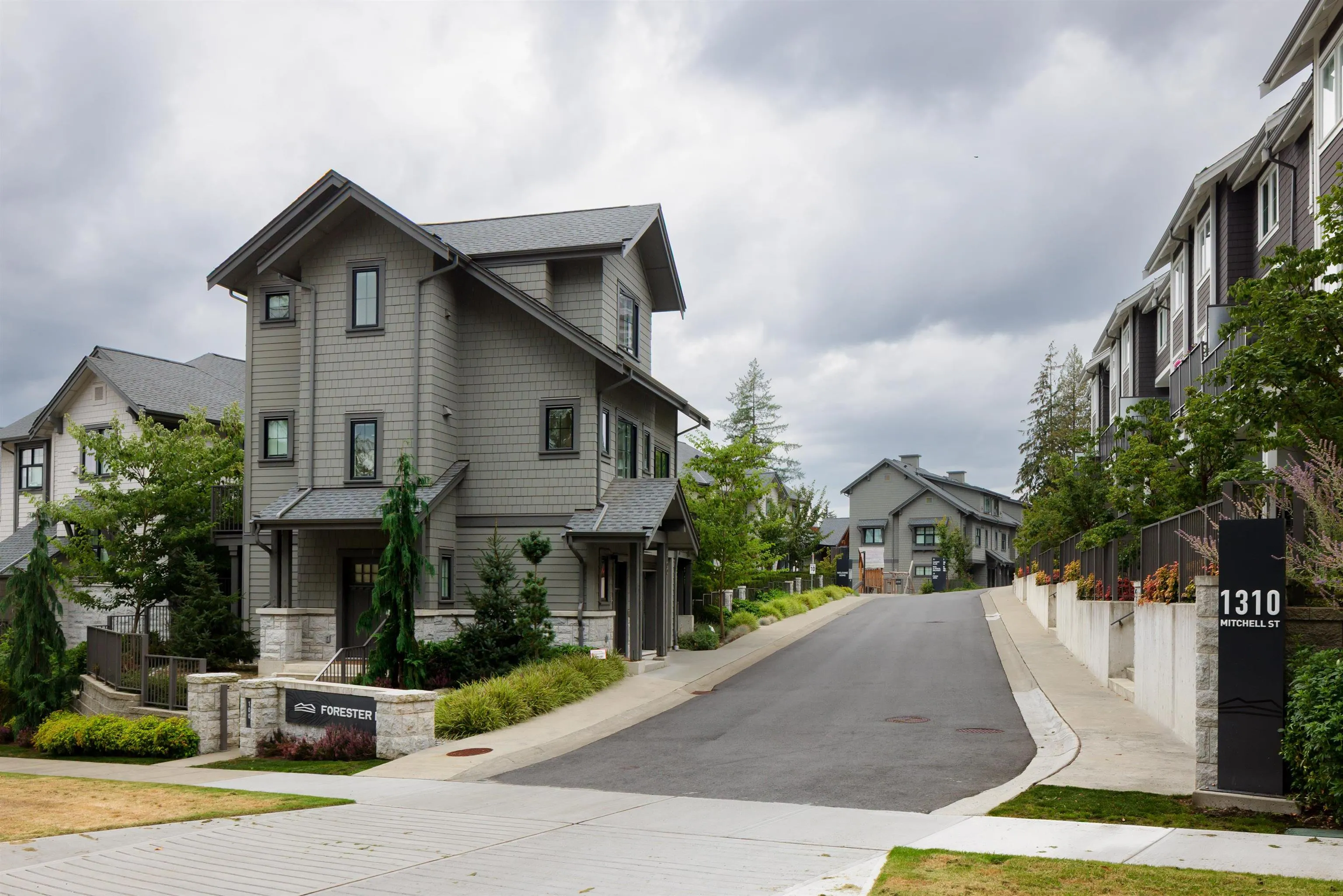 1310 Mitchell Street #100