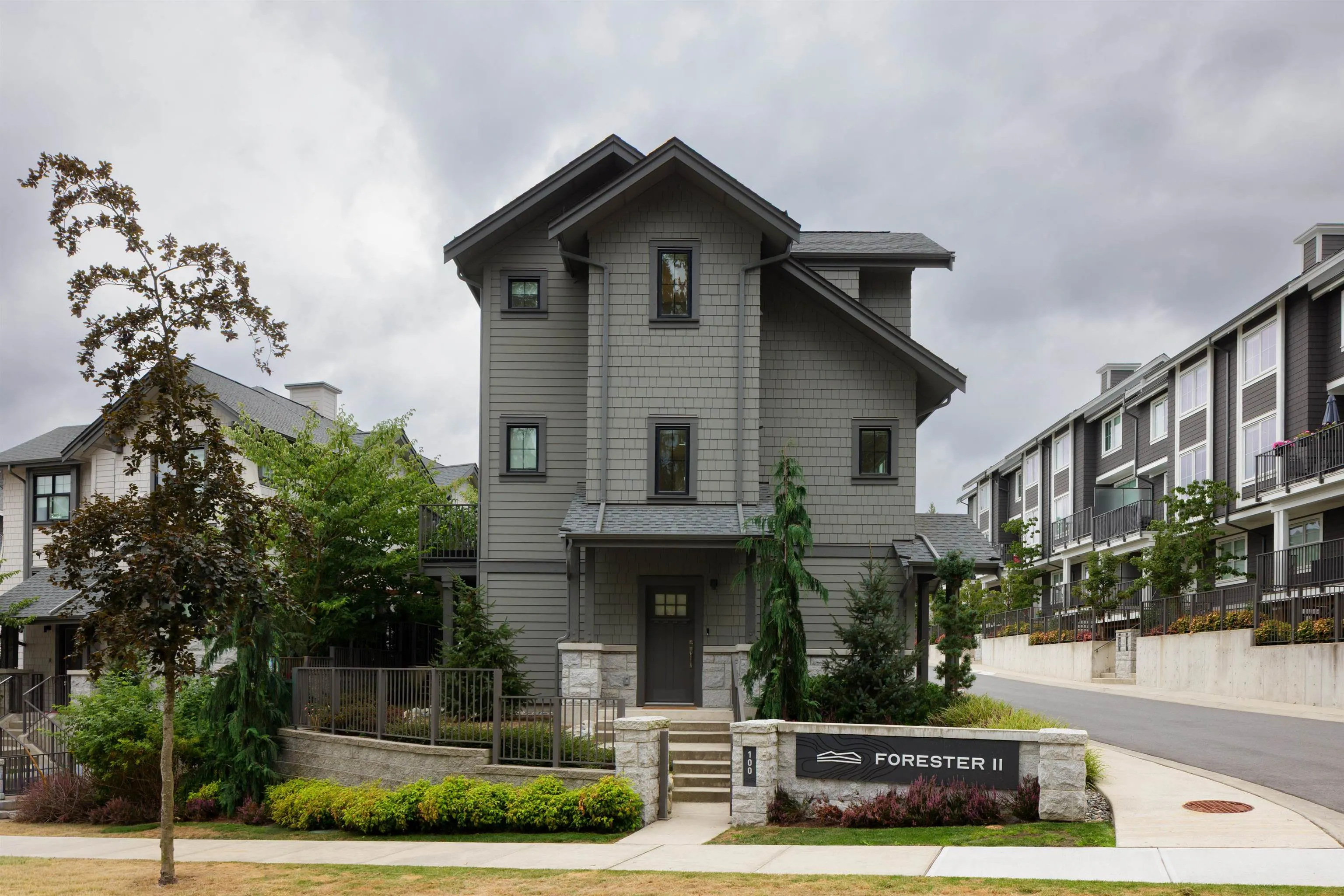 1310 Mitchell Street #100