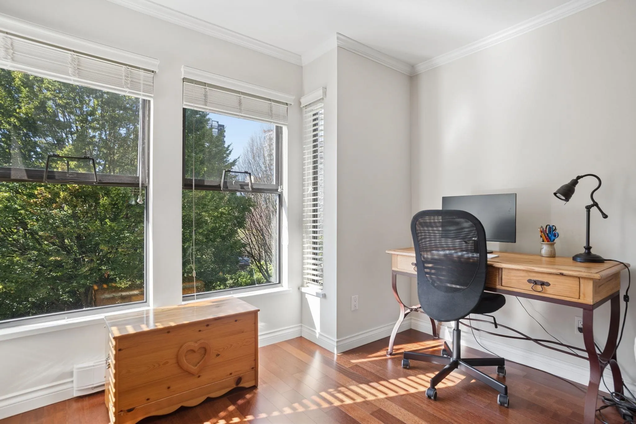 886 Broughton Street #3