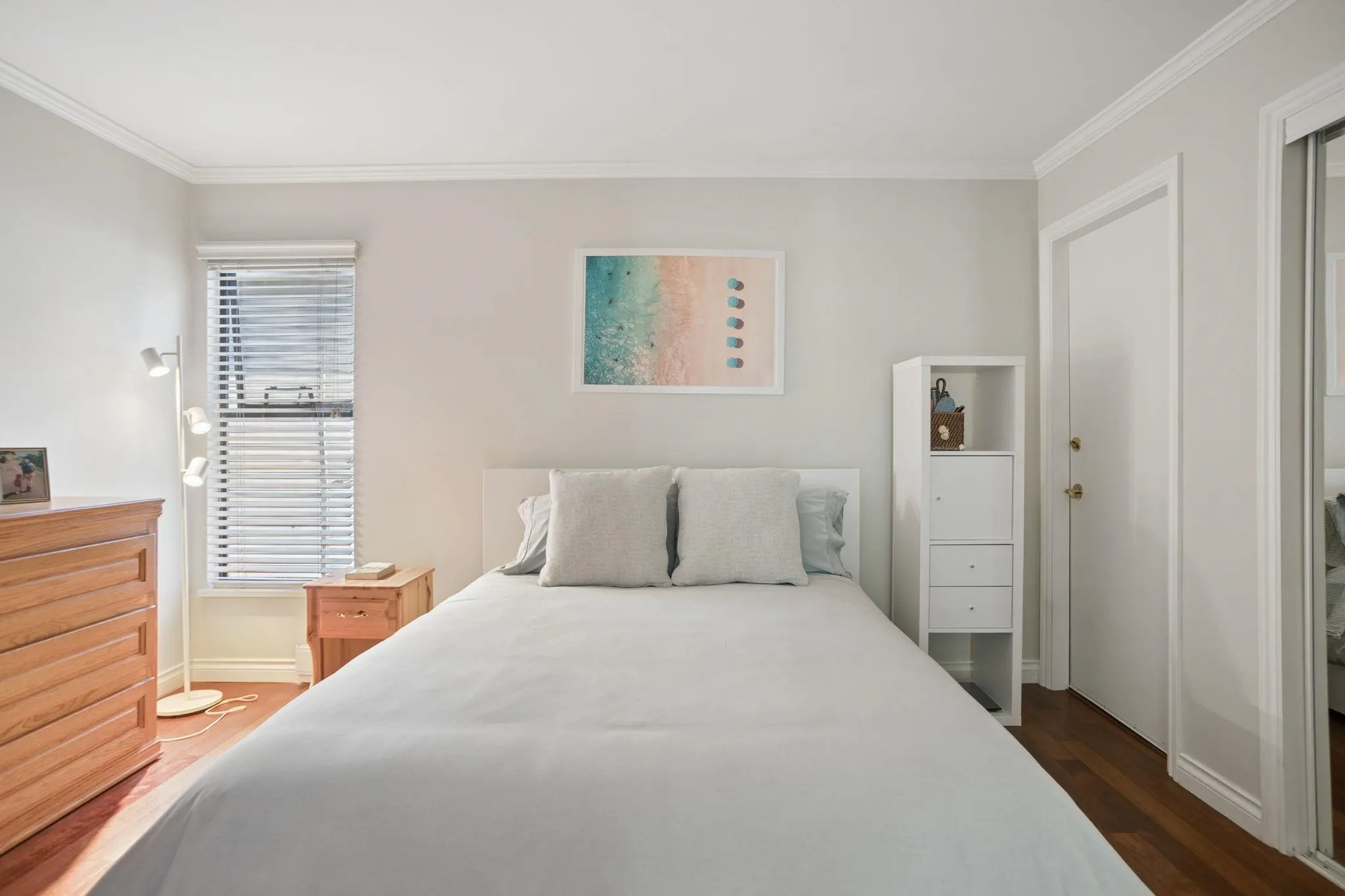 886 Broughton Street #3