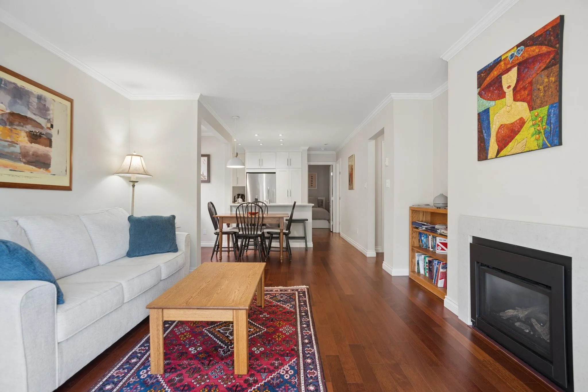 886 Broughton Street #3