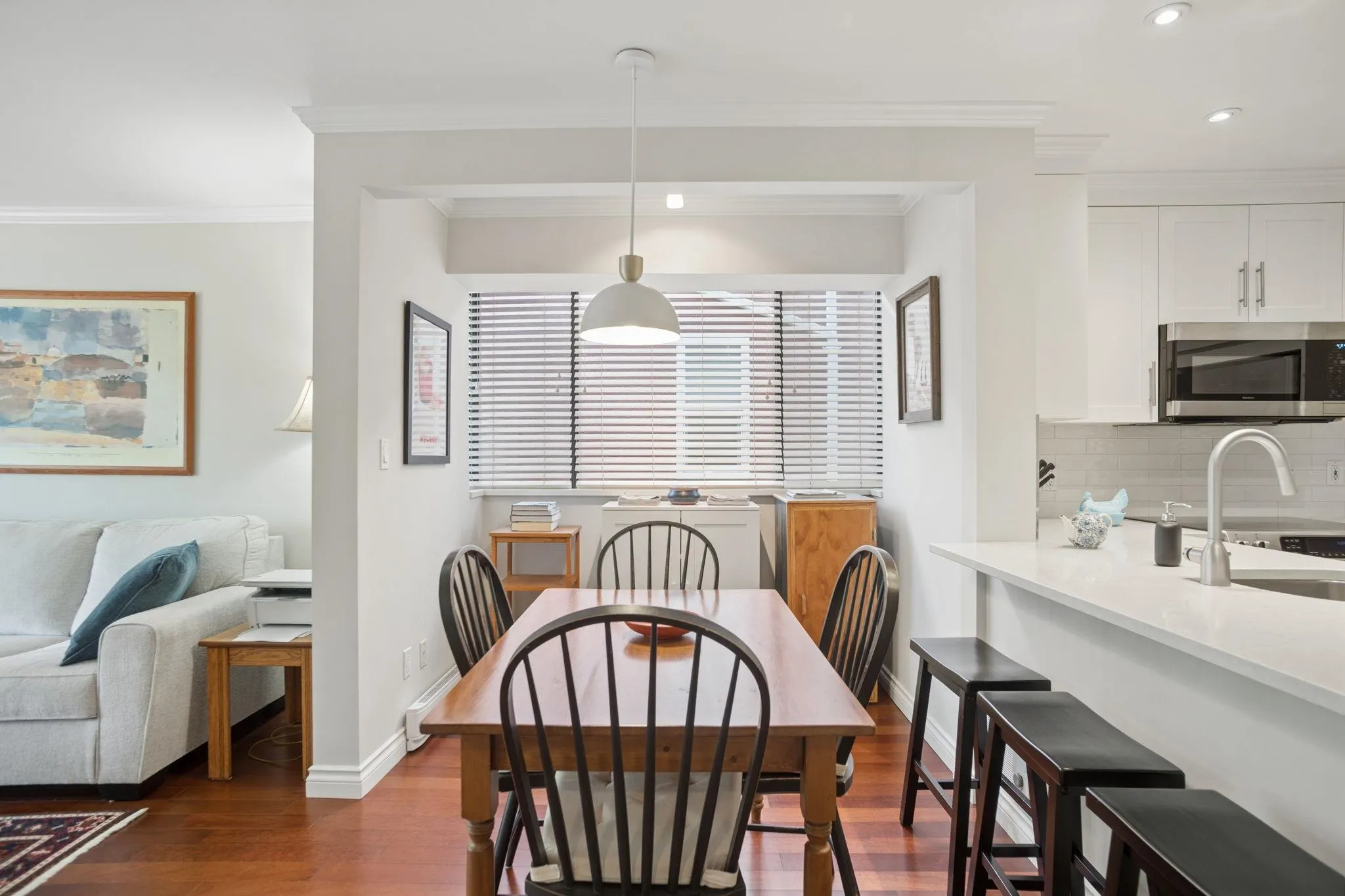 886 Broughton Street #3