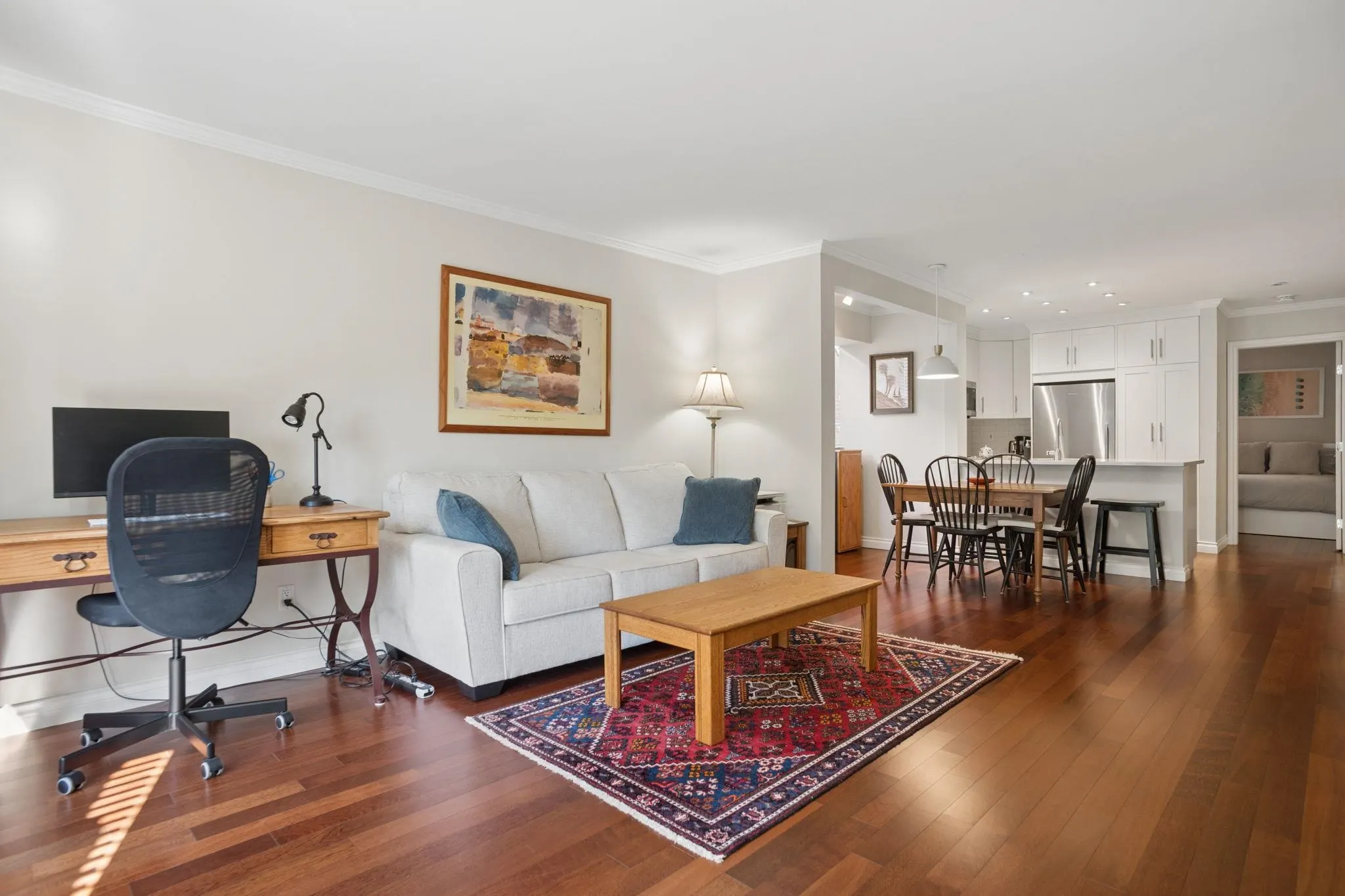 886 Broughton Street #3