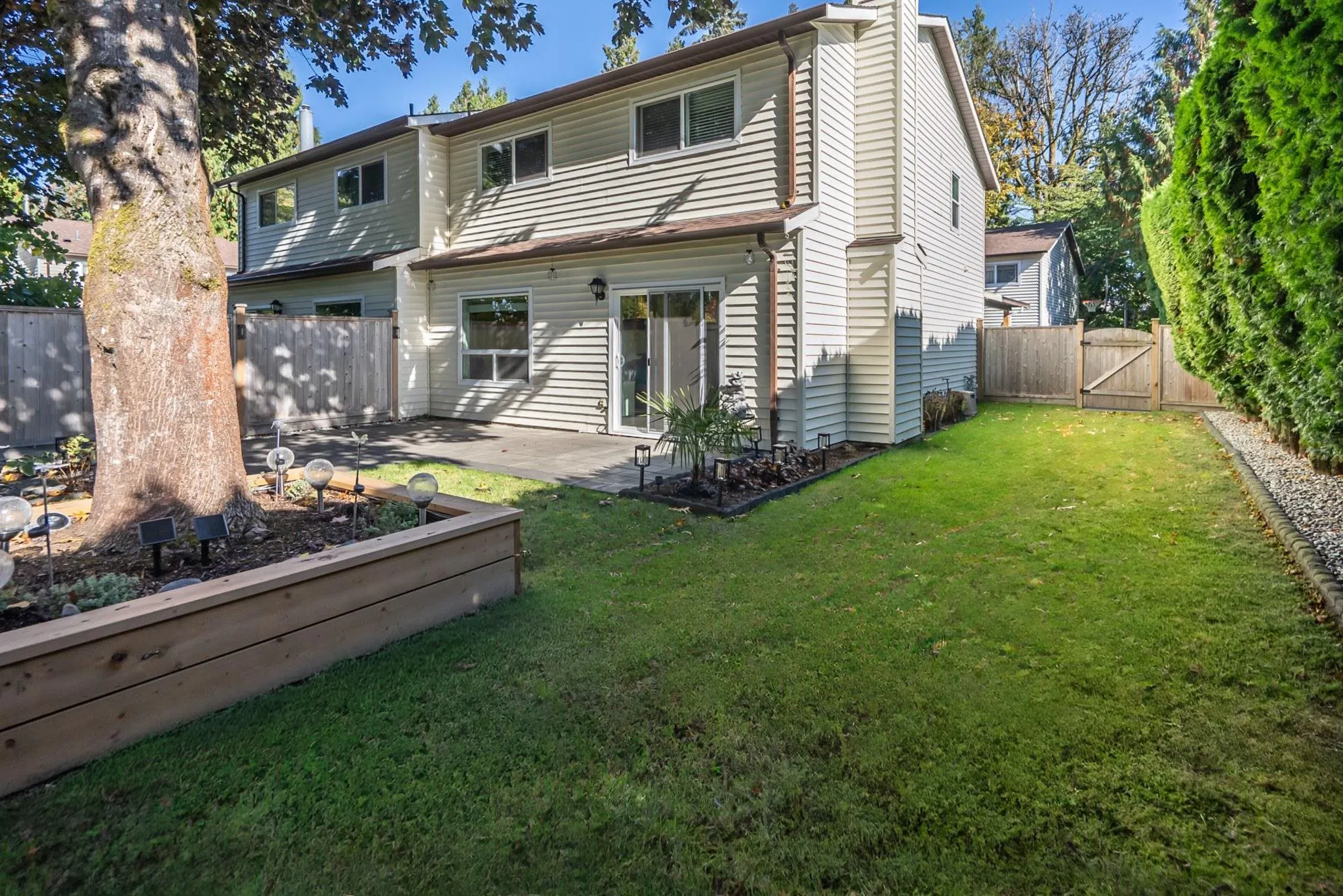 4840 207 Street #8