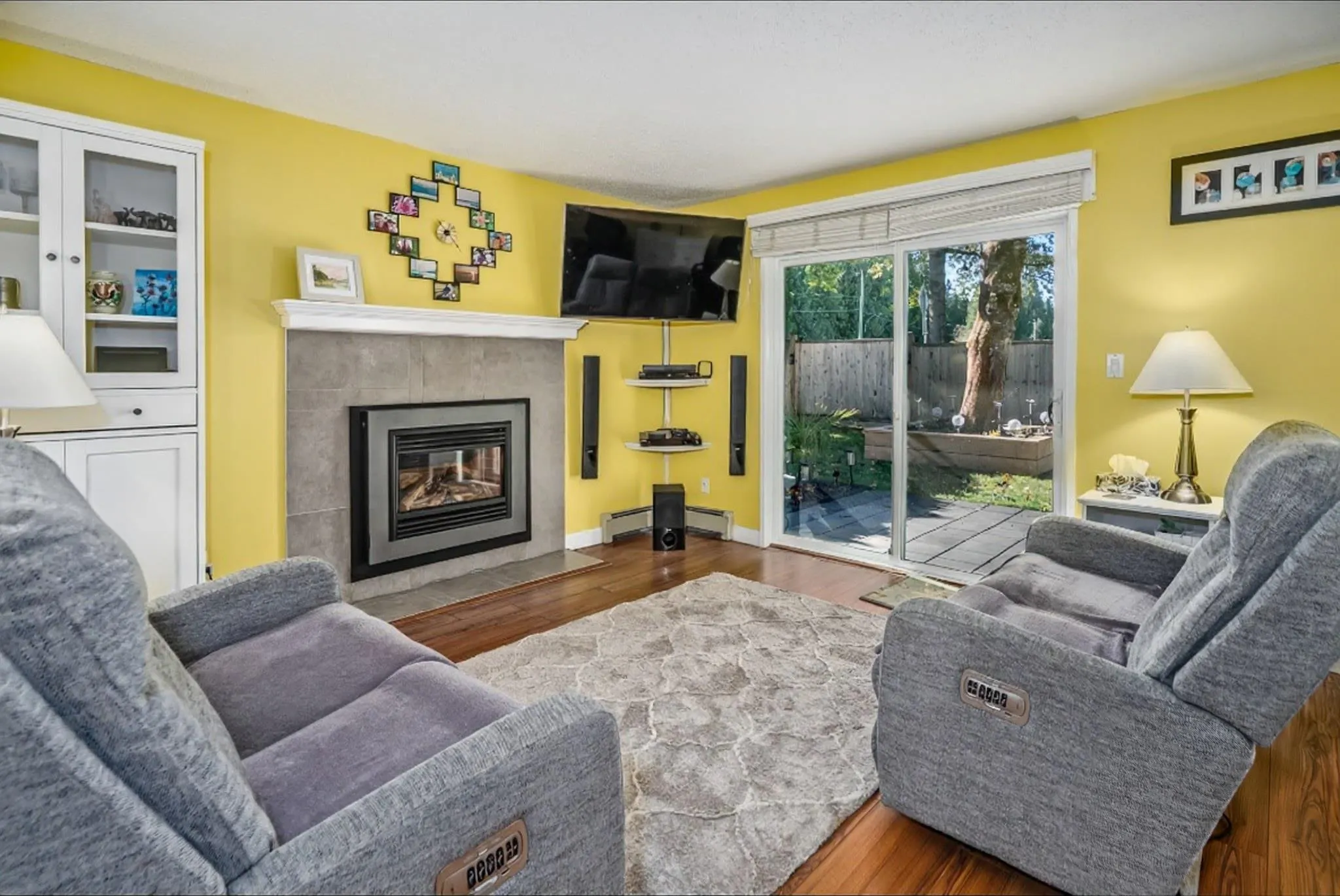 4840 207 Street #8