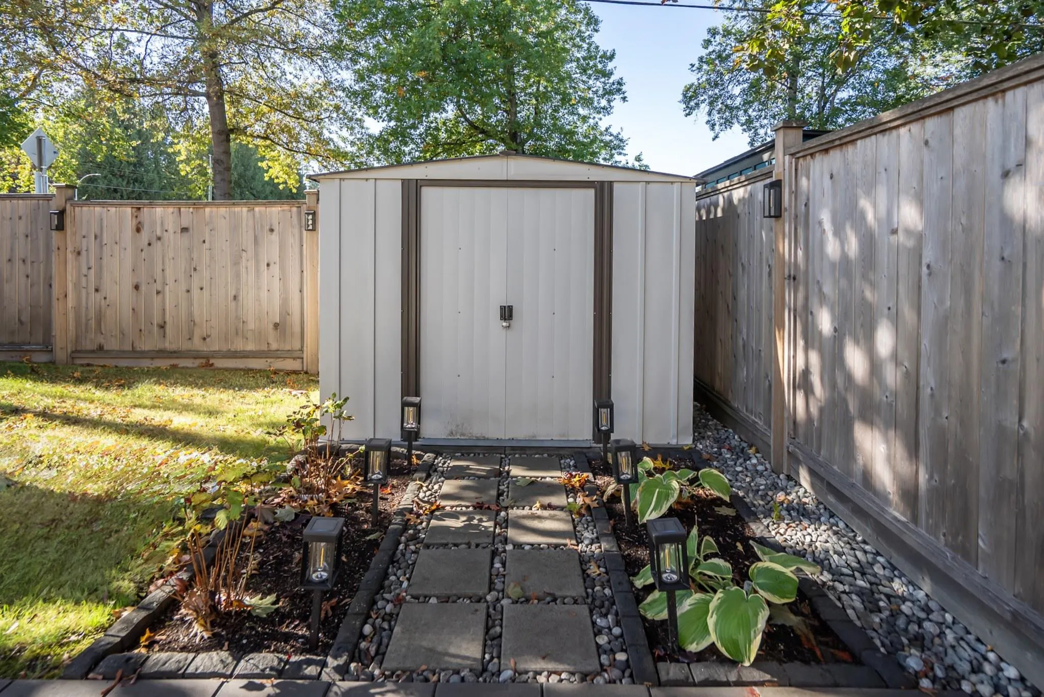 4840 207 Street #8