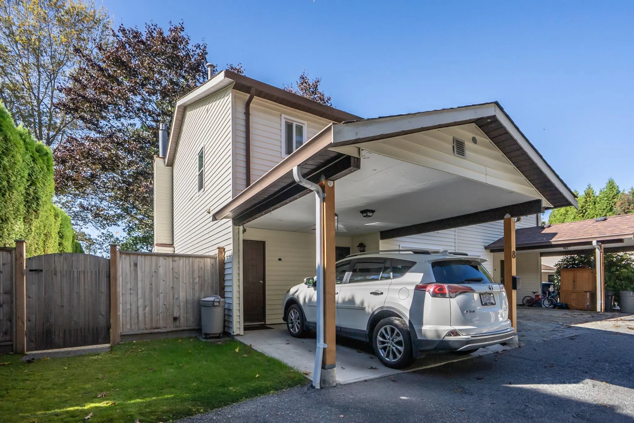 4840 207 Street #8