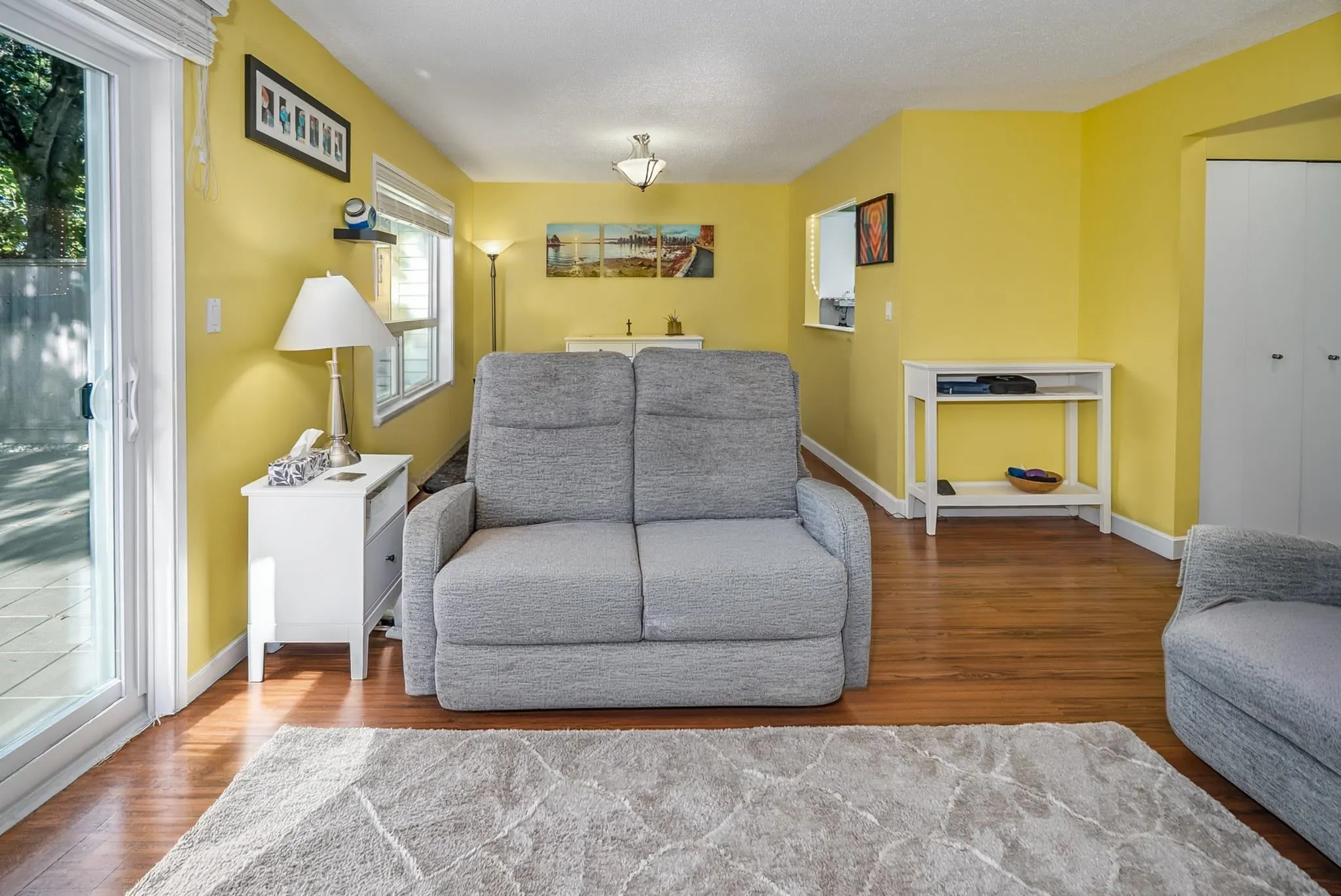 4840 207 Street #8