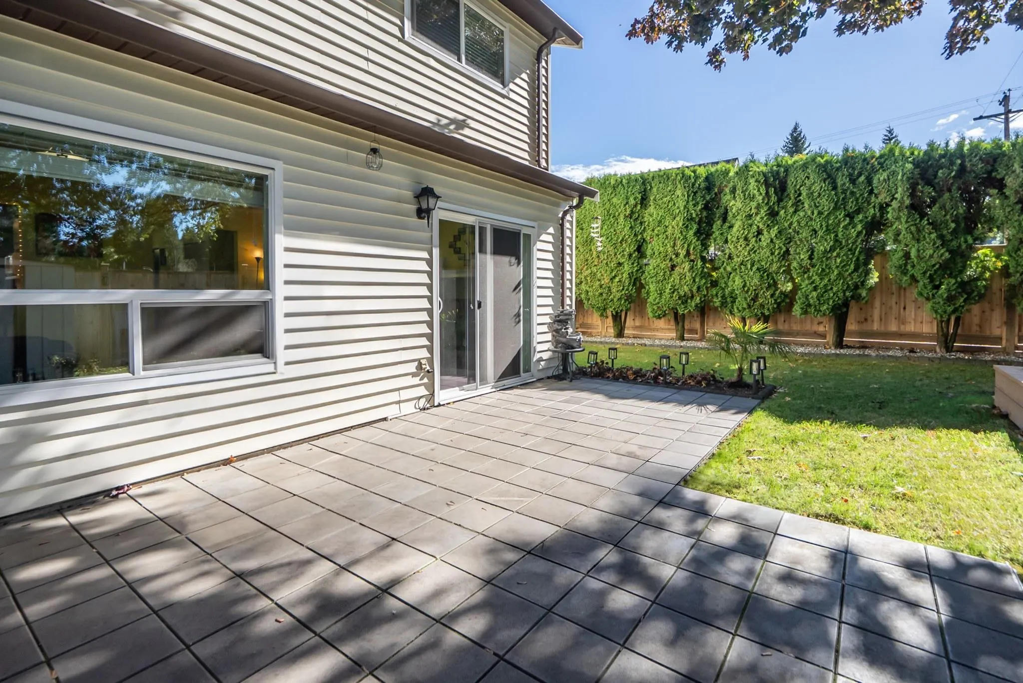 4840 207 Street #8