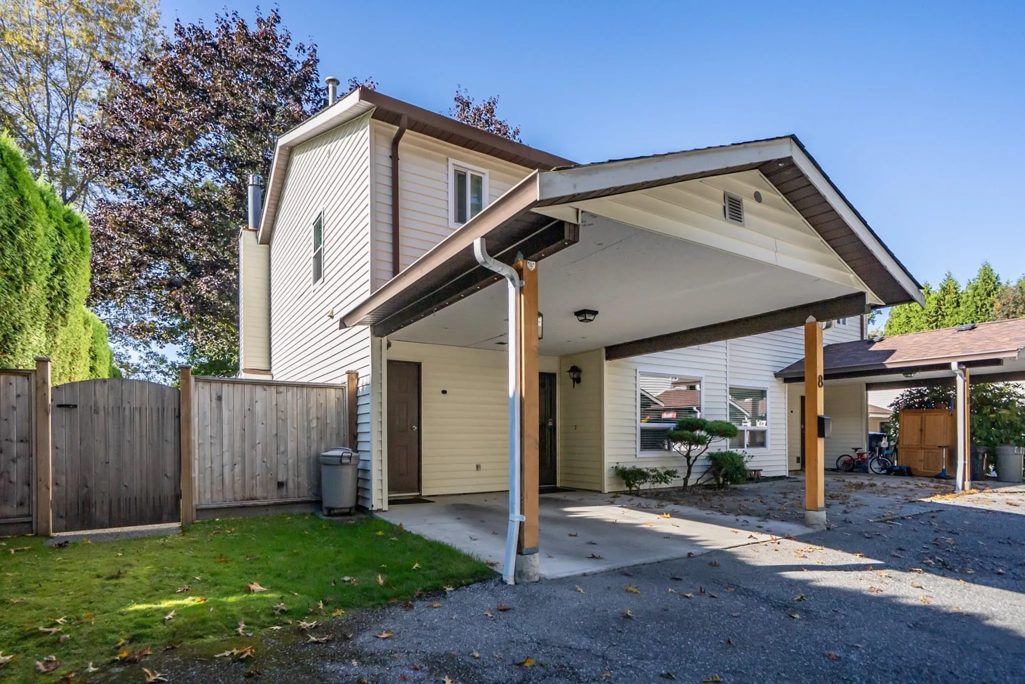 4840 207 Street #8