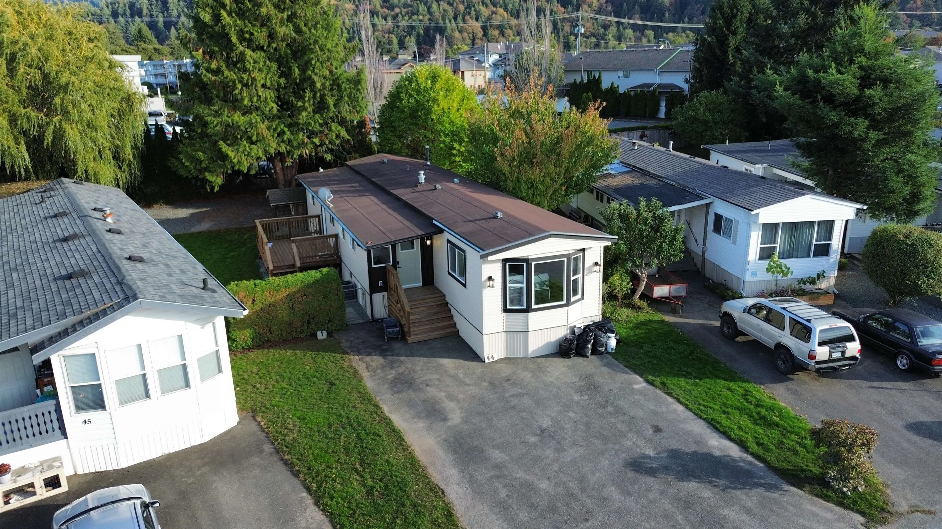 45640 Watson Road #44