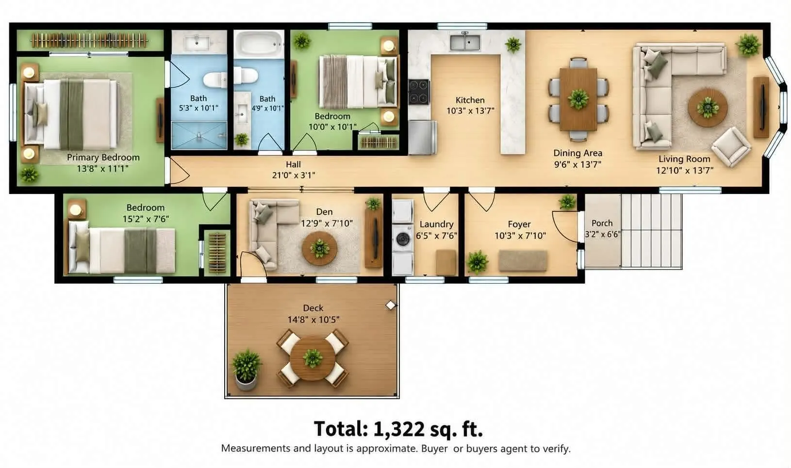45640 Watson Road #44