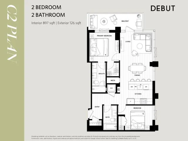 1251 Ghuman Place #1204