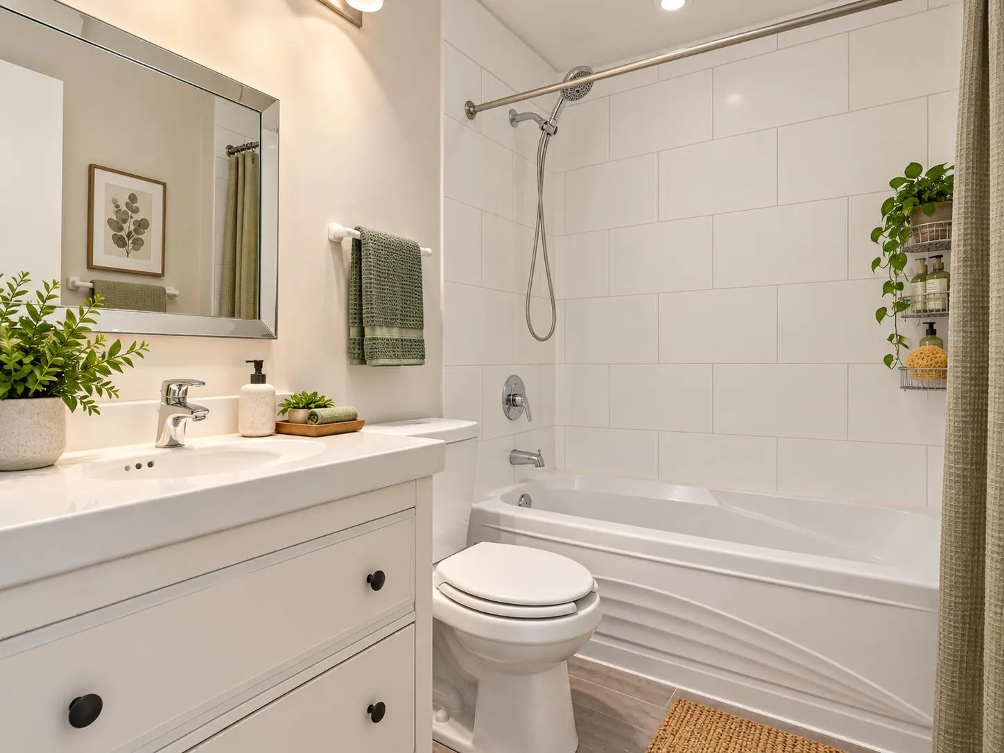 1033 St. Georges Avenue #109