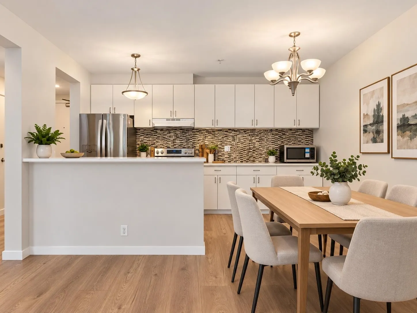 1033 St. Georges Avenue #109