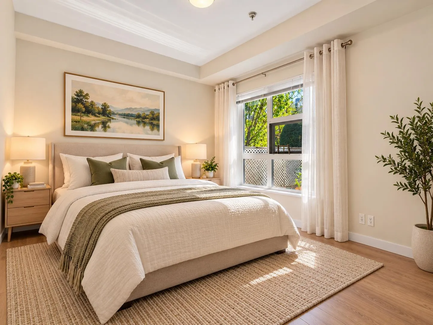 1033 St. Georges Avenue #109