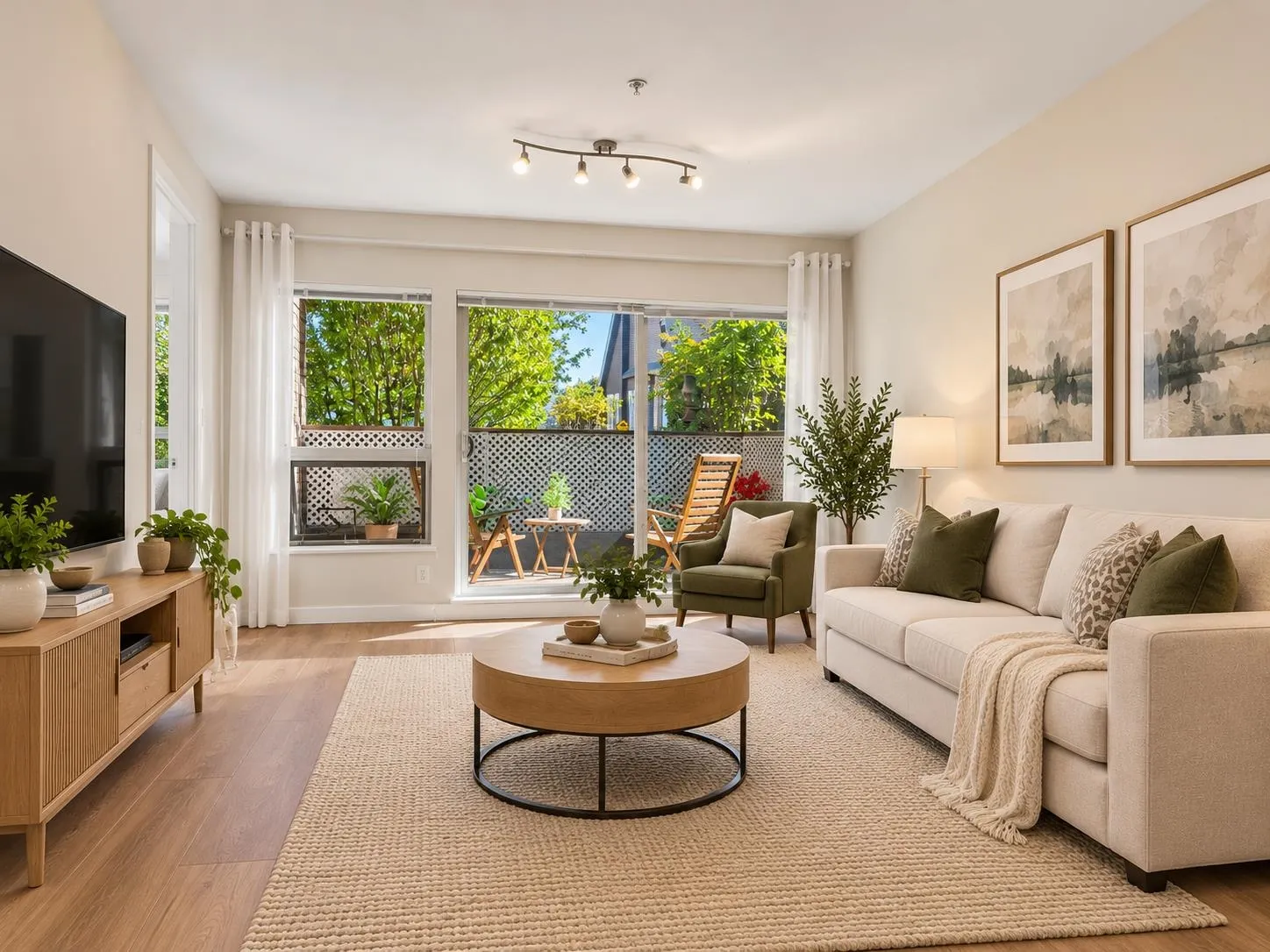 1033 St. Georges Avenue #109