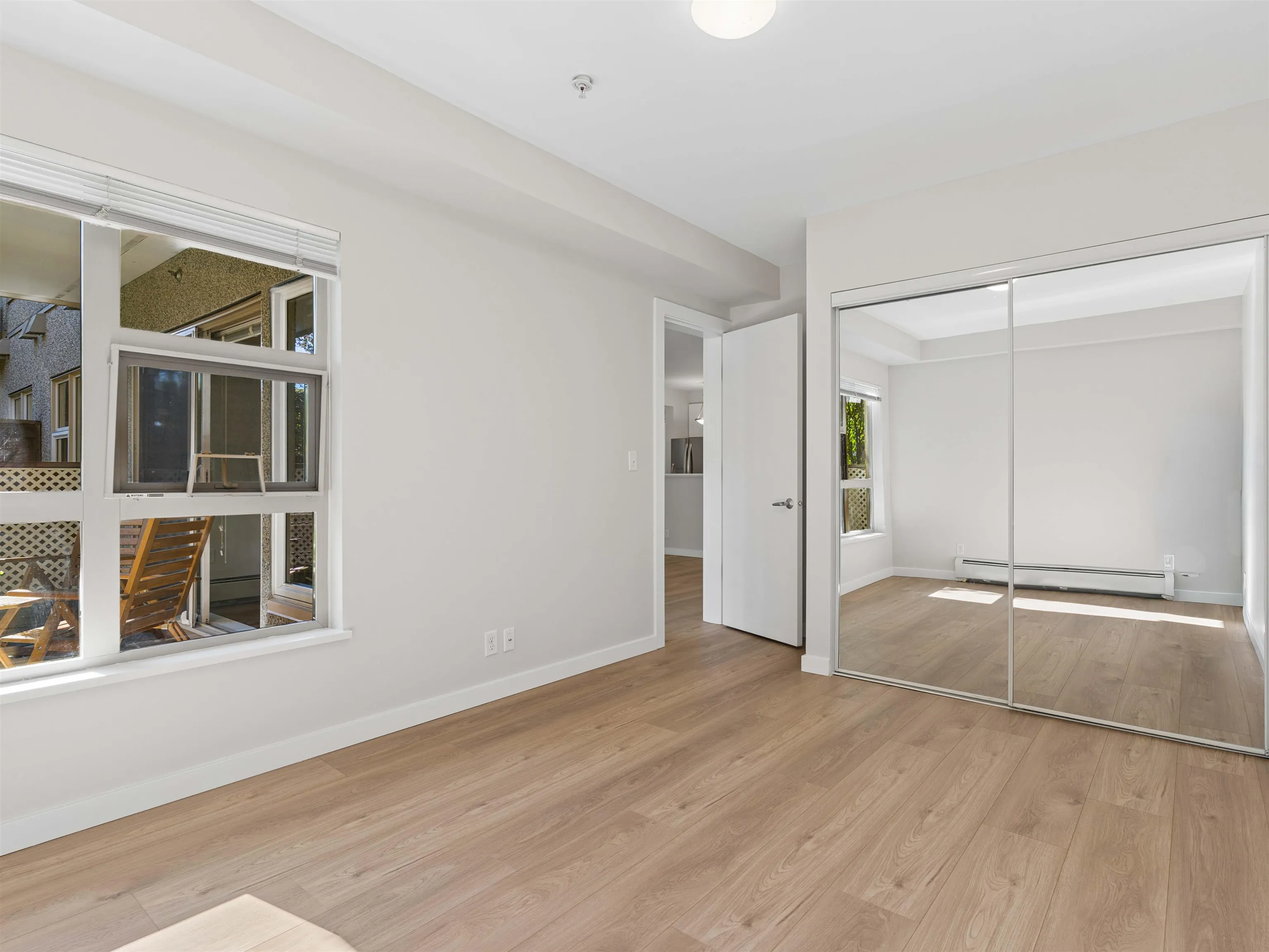 1033 St. Georges Avenue #109