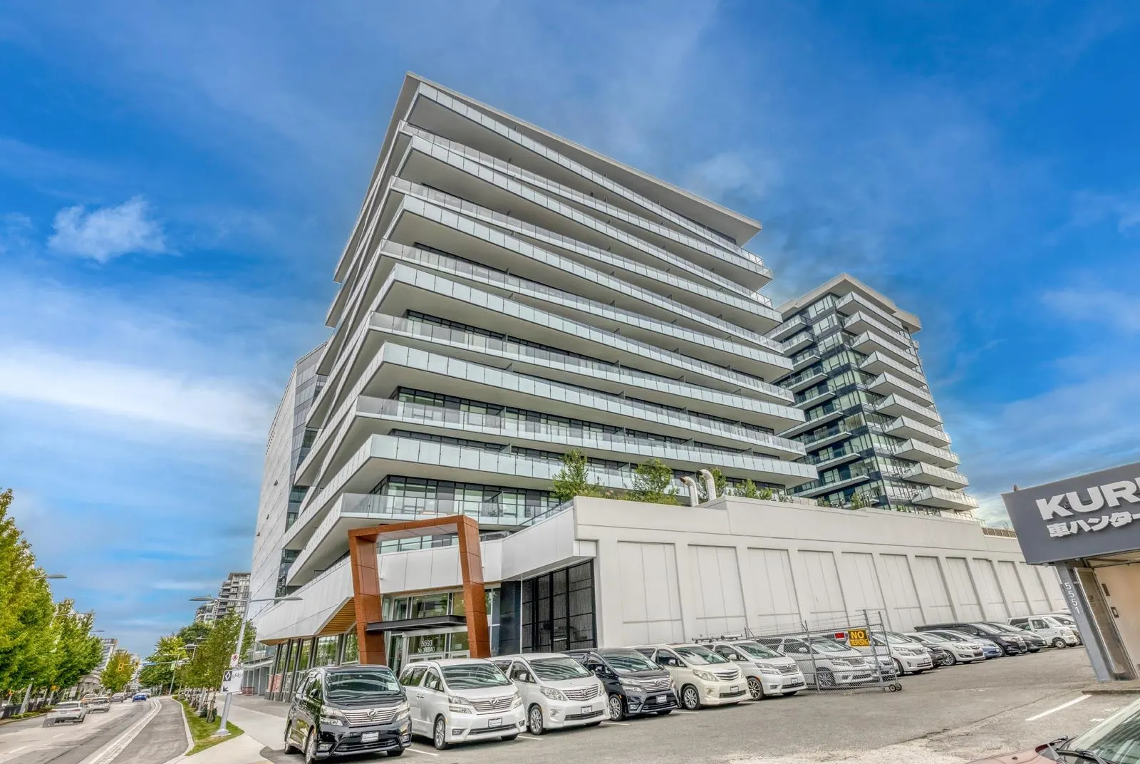 5593 No. 3 Road #1503
