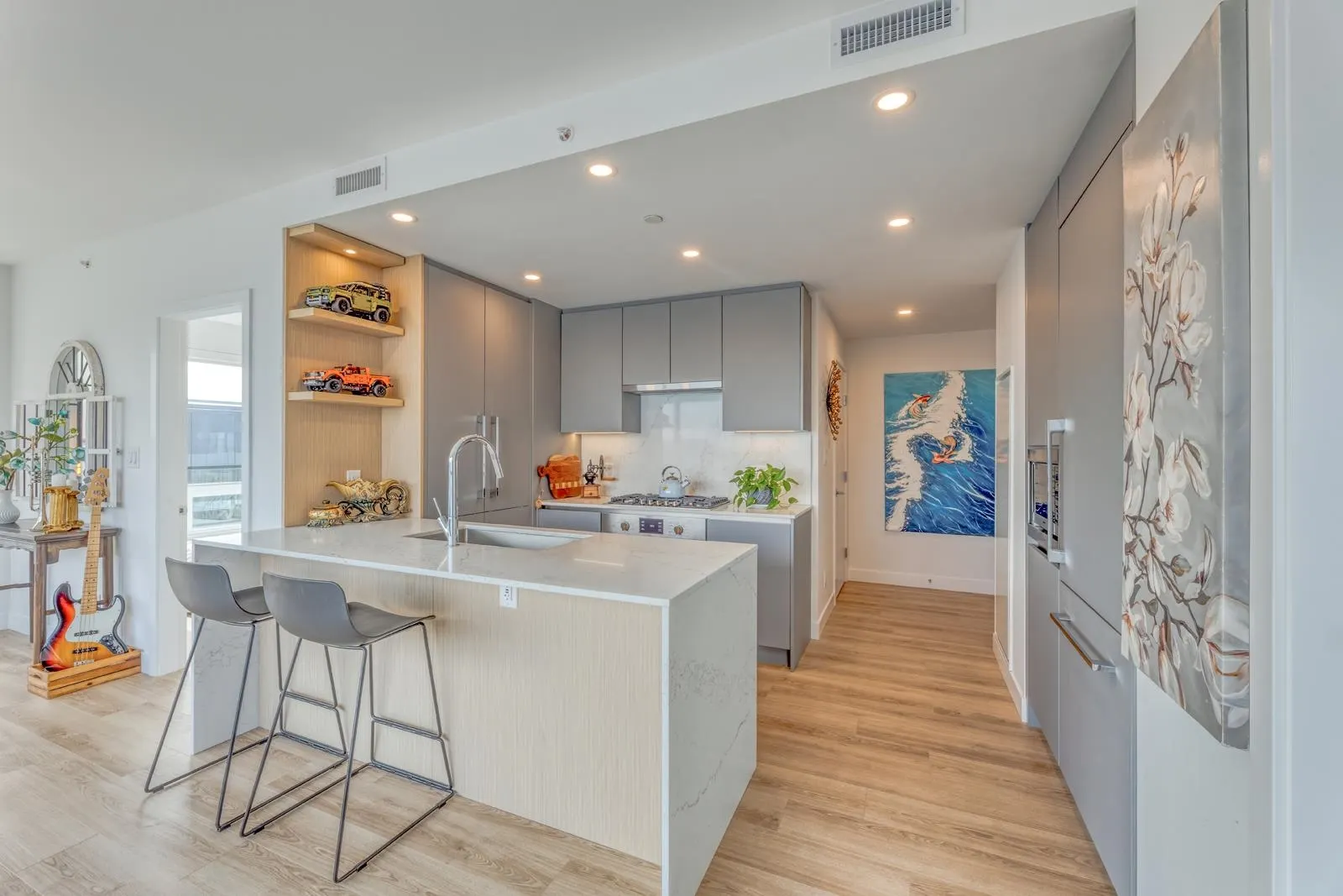 5593 No. 3 Road #1503