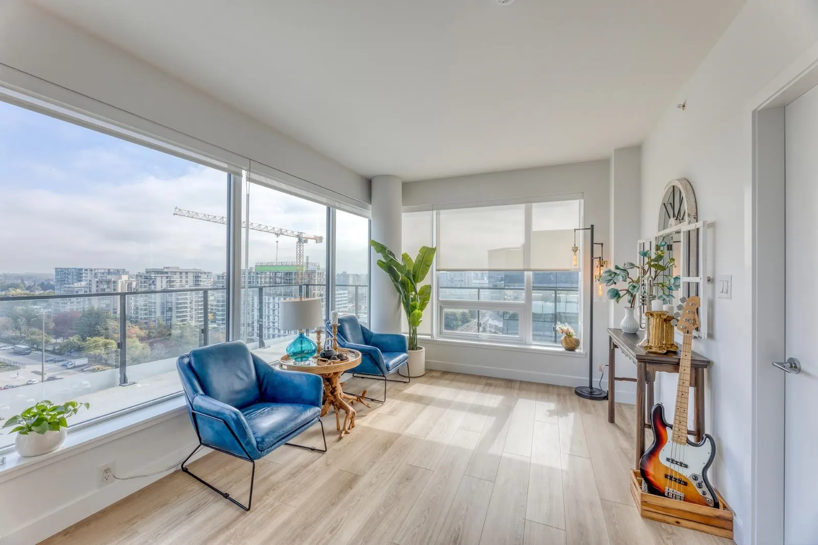5593 No. 3 Road #1503