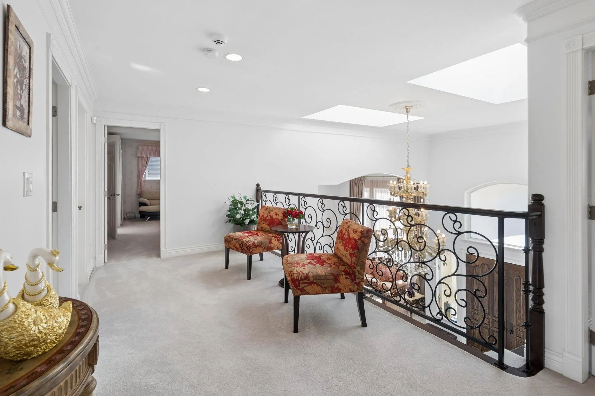 4511 Pendlebury Road