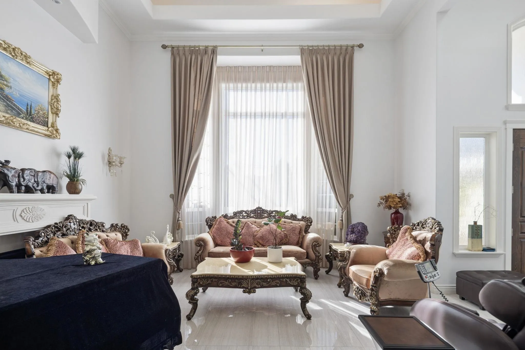 4511 Pendlebury Road